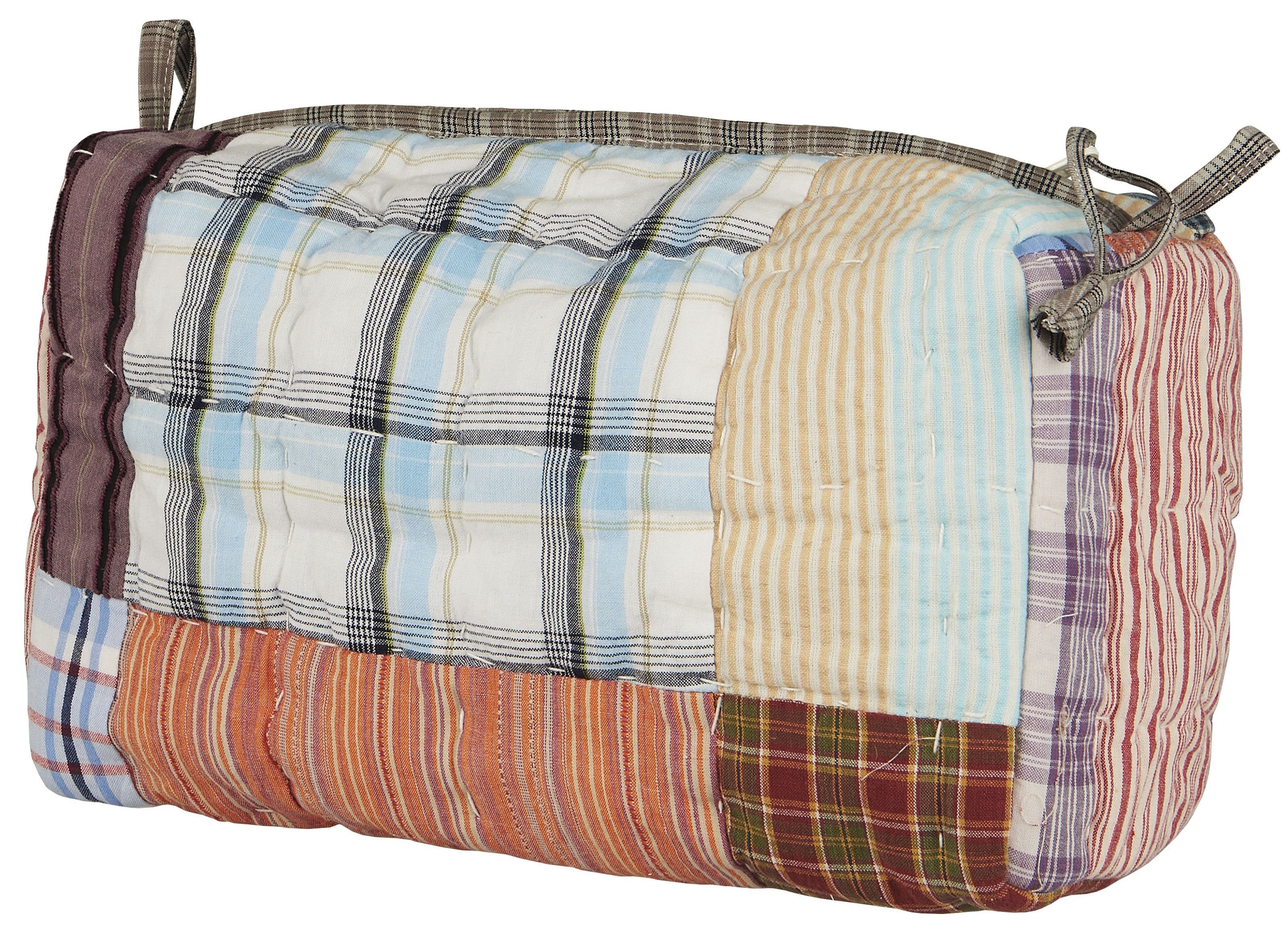 Ib Laursen Kulturbeutel Ib Laursen - Kulturbeutel Waschbeutel Kosmetiktasch günstig online kaufen