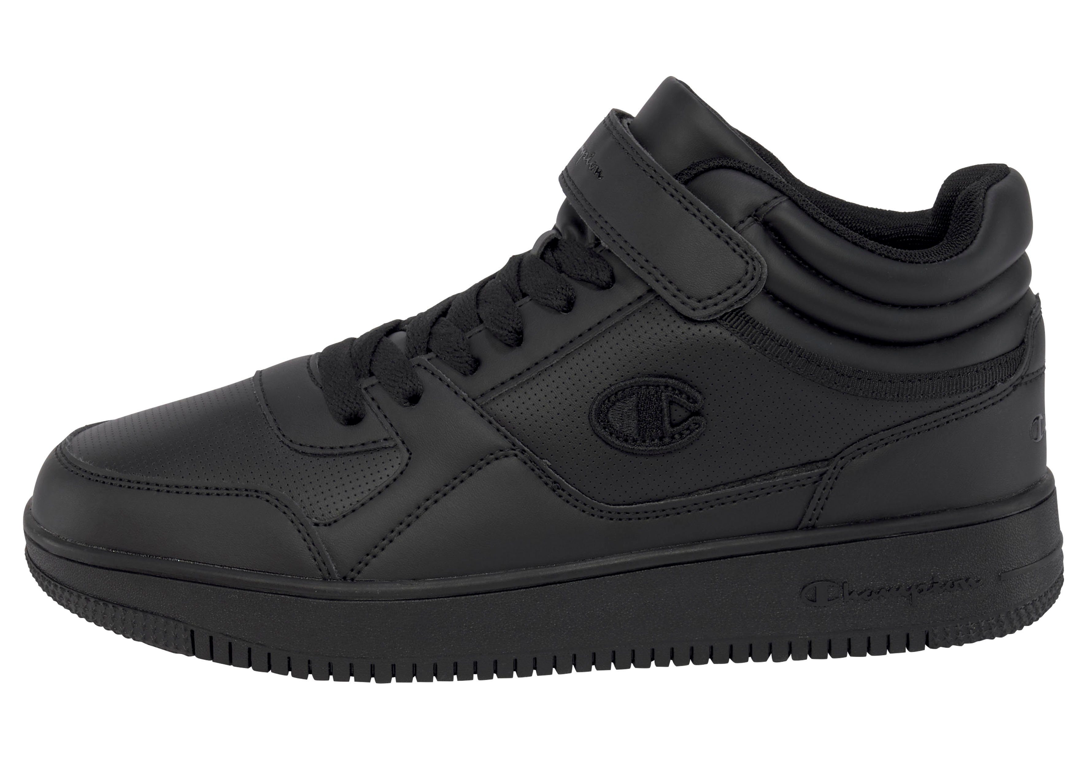 Champion RD18 VINTAGE MID Sneaker günstig online kaufen