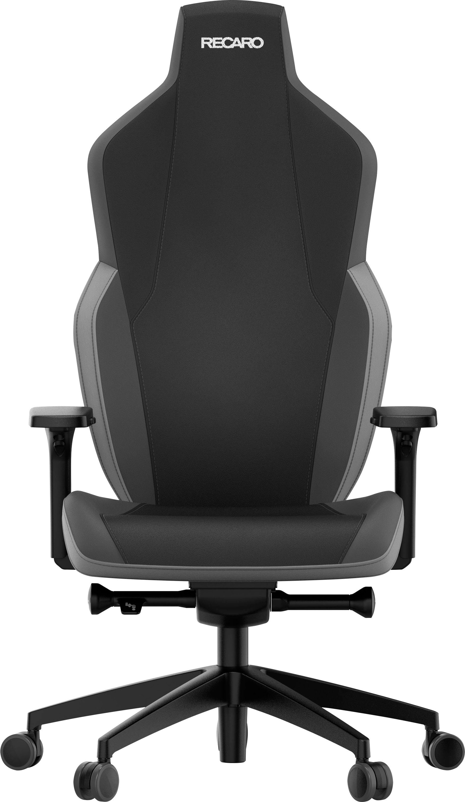 RECARO Gaming-Stuhl Rae Essential grau