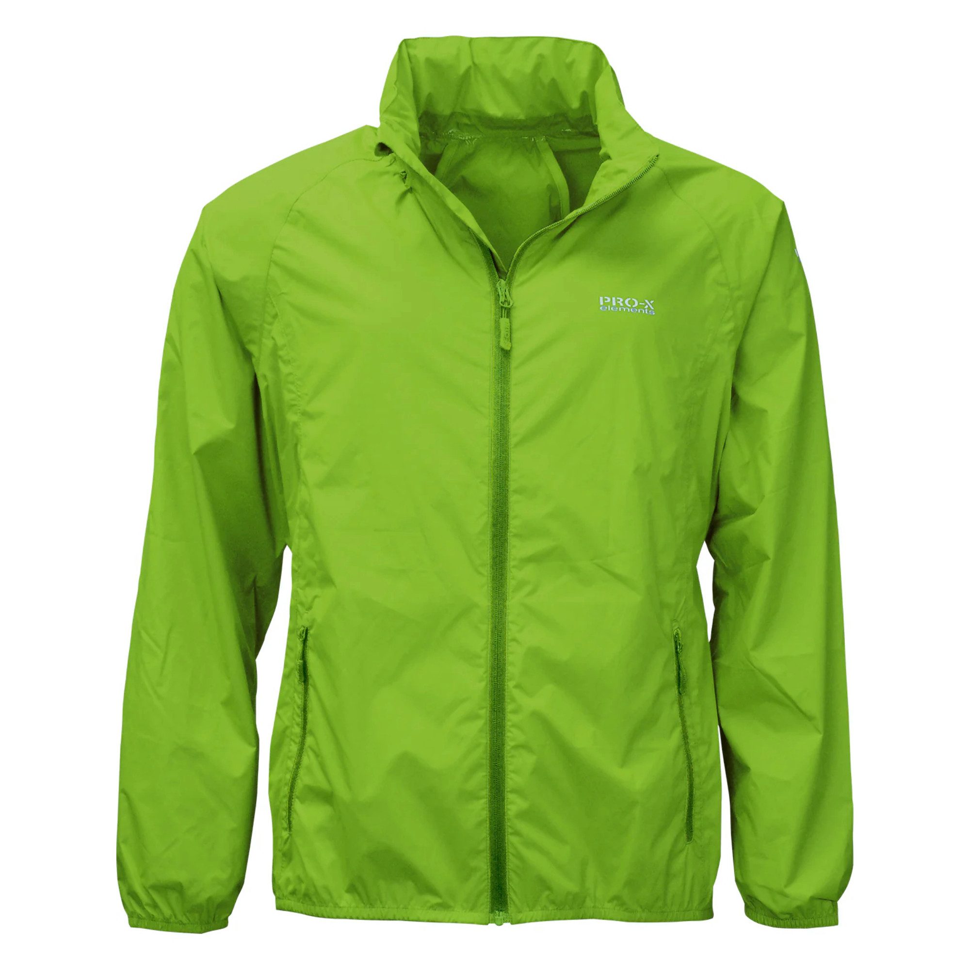 PRO-X ELEMENTS Regenjacke Herren-Regenjacke PACKable - günstig online kaufen