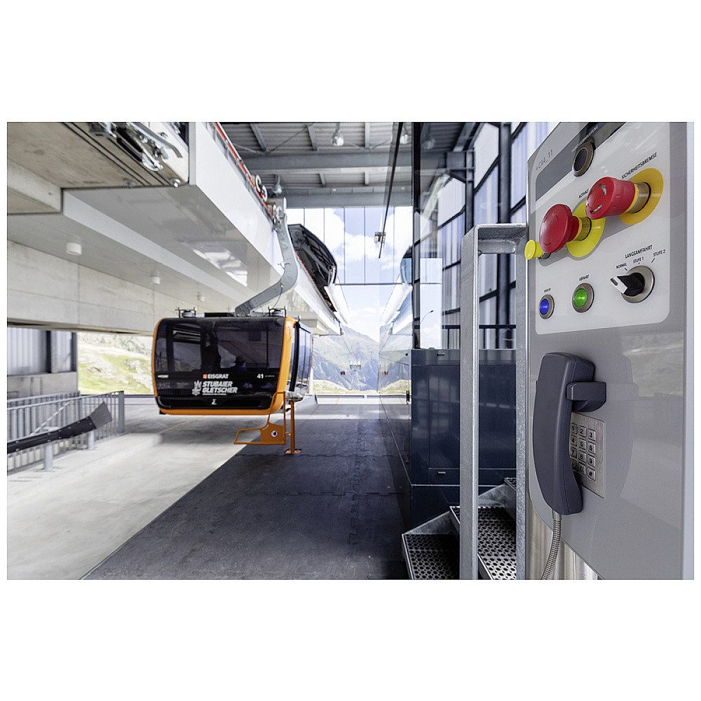 SIEMENS Lampenfassung Siemens 3SU1401-2BB40-1AA0 LED-Modul Grün 24 V DC/AC 5 St., (3SU1401-2BB40-1AA0)