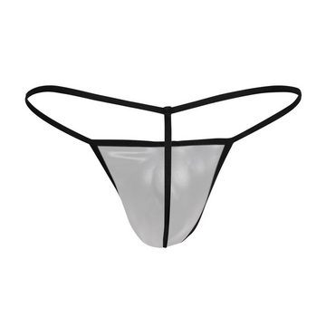 CUT4MEN G-String CUT4MEN - Gstring PinkSkai S - XL