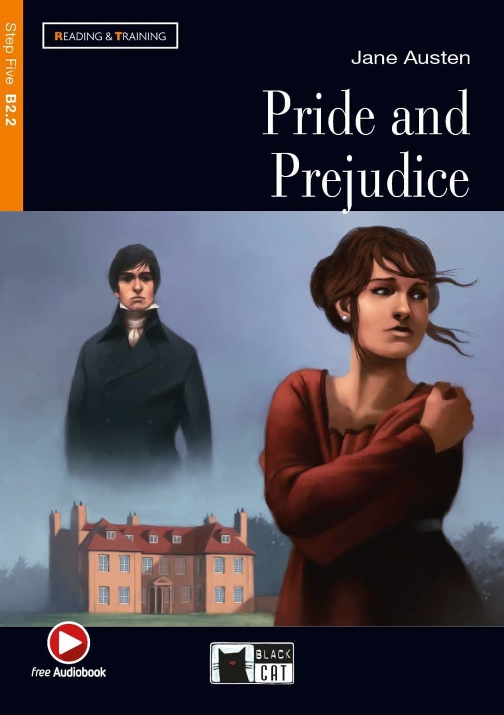 Schulbuch Pride and Prejudice Englische Lektüre für das 5. und 6. Lernjahr. Lekt Jane Austen