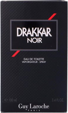 Guy Laroche Eau de Toilette »Drakkar Noir«