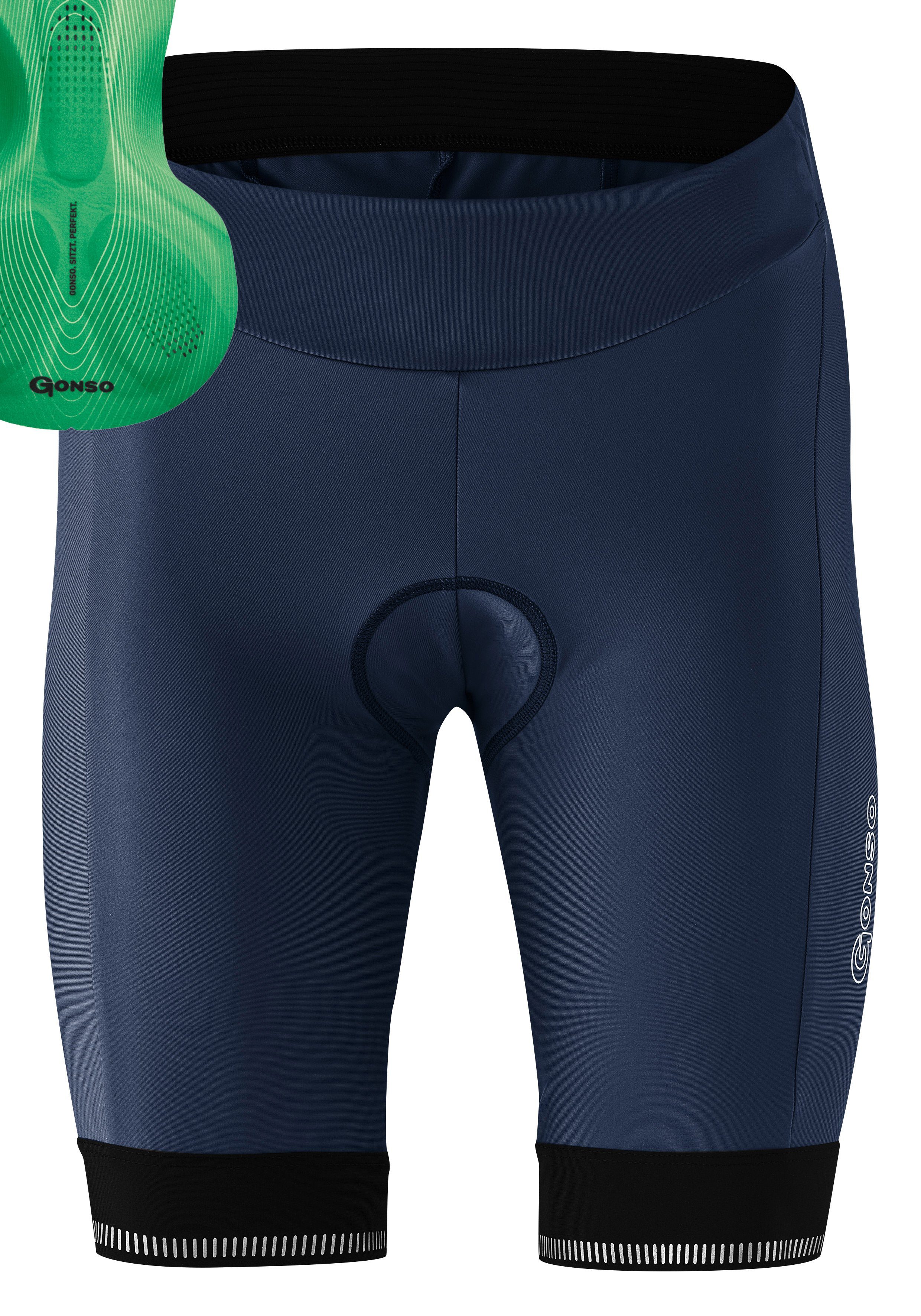 Gonso Fahrradhose SITIVO W 0 Damen günstig online kaufen