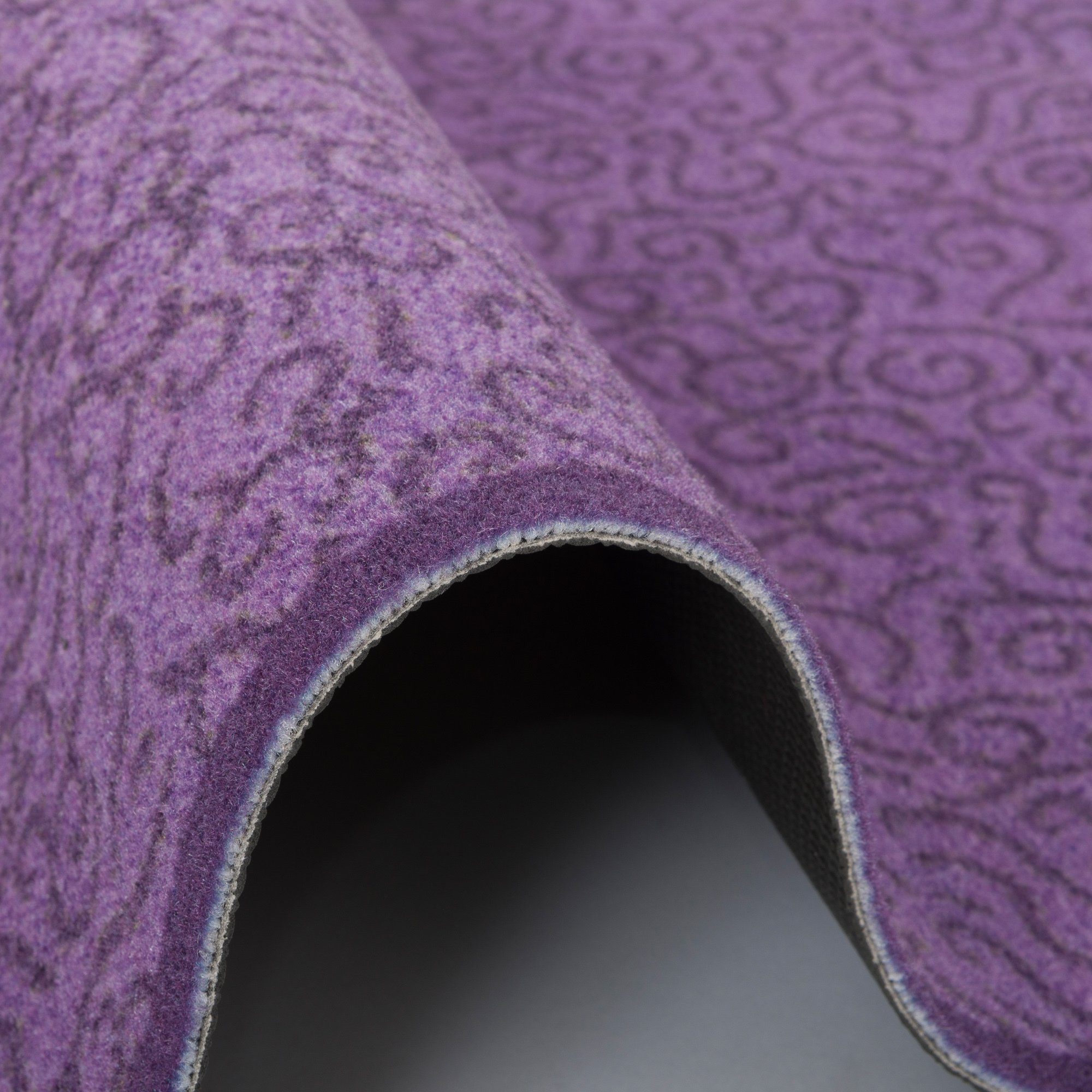 Küchenläufer Läufer Küchenläufer Teppich Superclean, 5 Purple Höhe: Pergamon, Rechteckig, mm