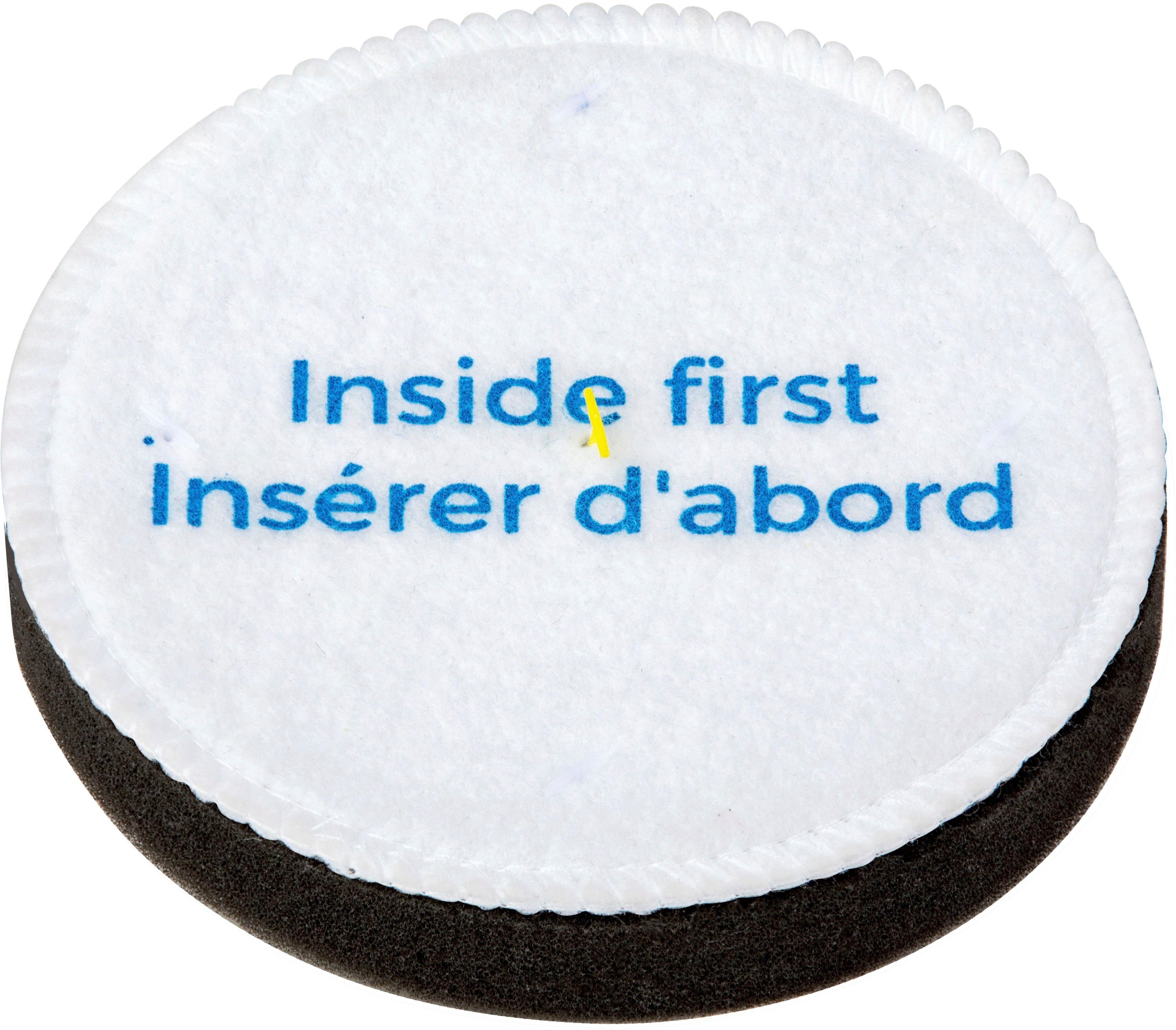 Hanseatic Hygieneabluftfilter, Zubehör für Hanseatic Bürstsauger HVUR4007BMC