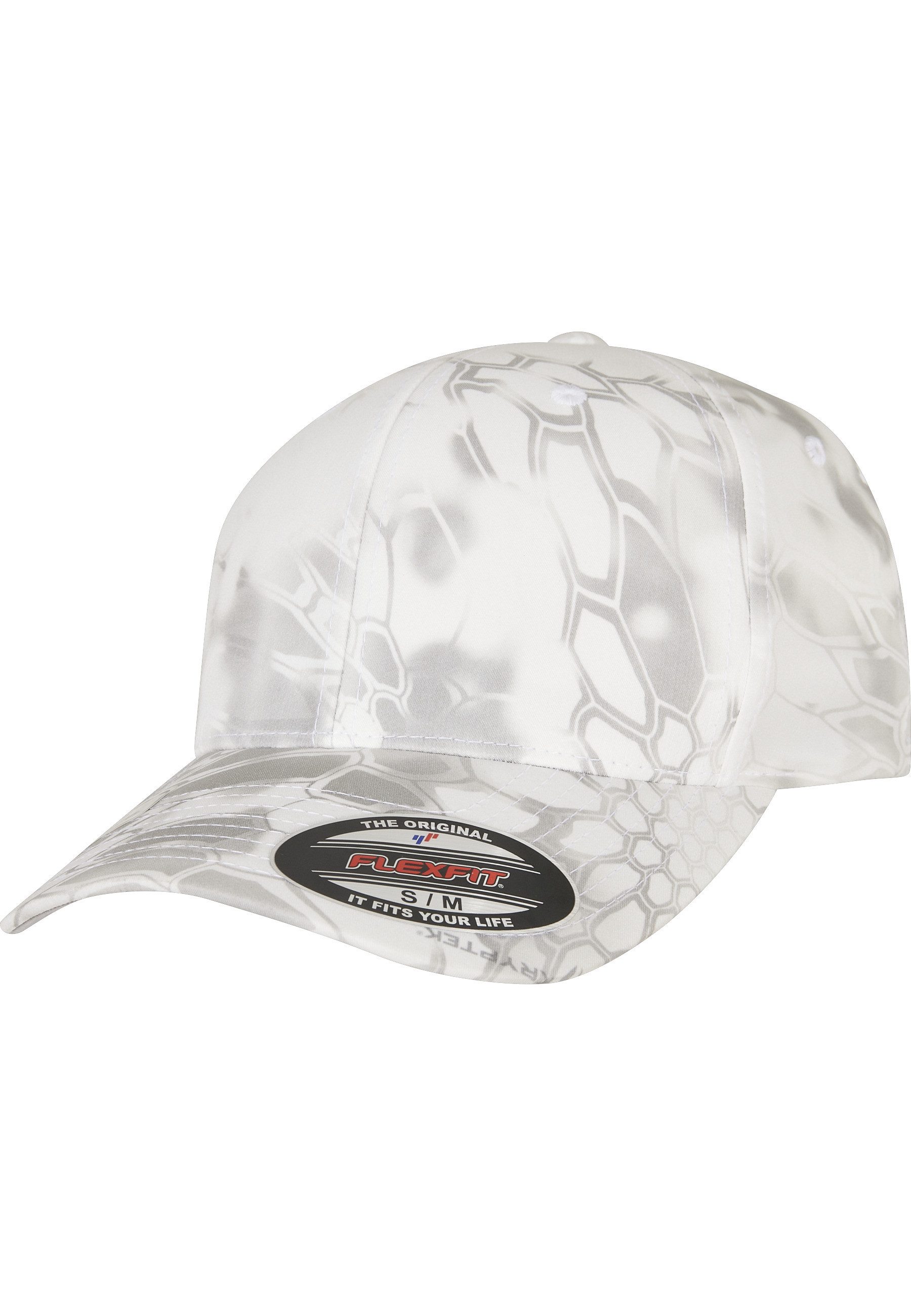 Flexfit Flex Cap Flexfit Unisex Flexfit Kryptek Cap