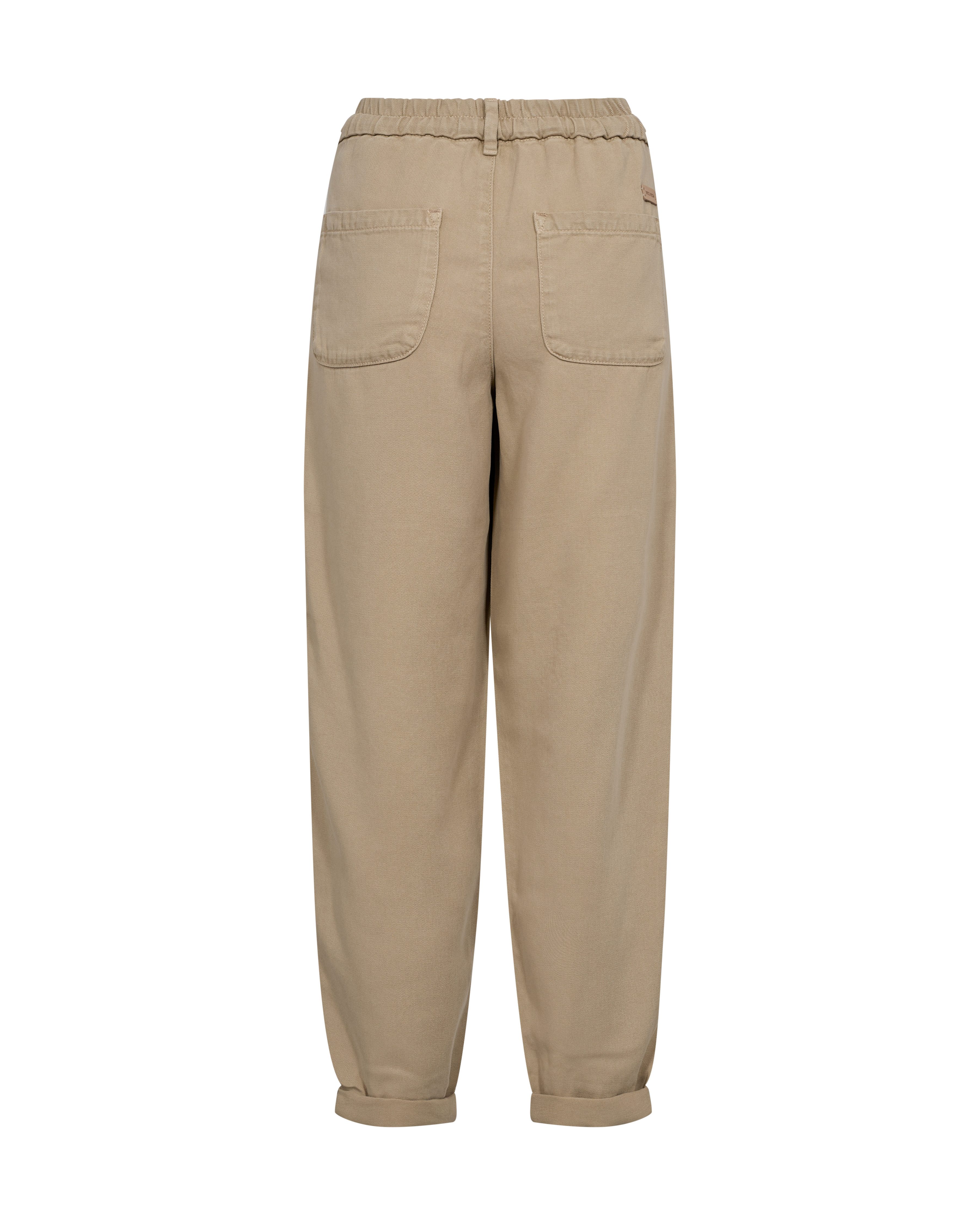 Mos Mosh Stoffhose