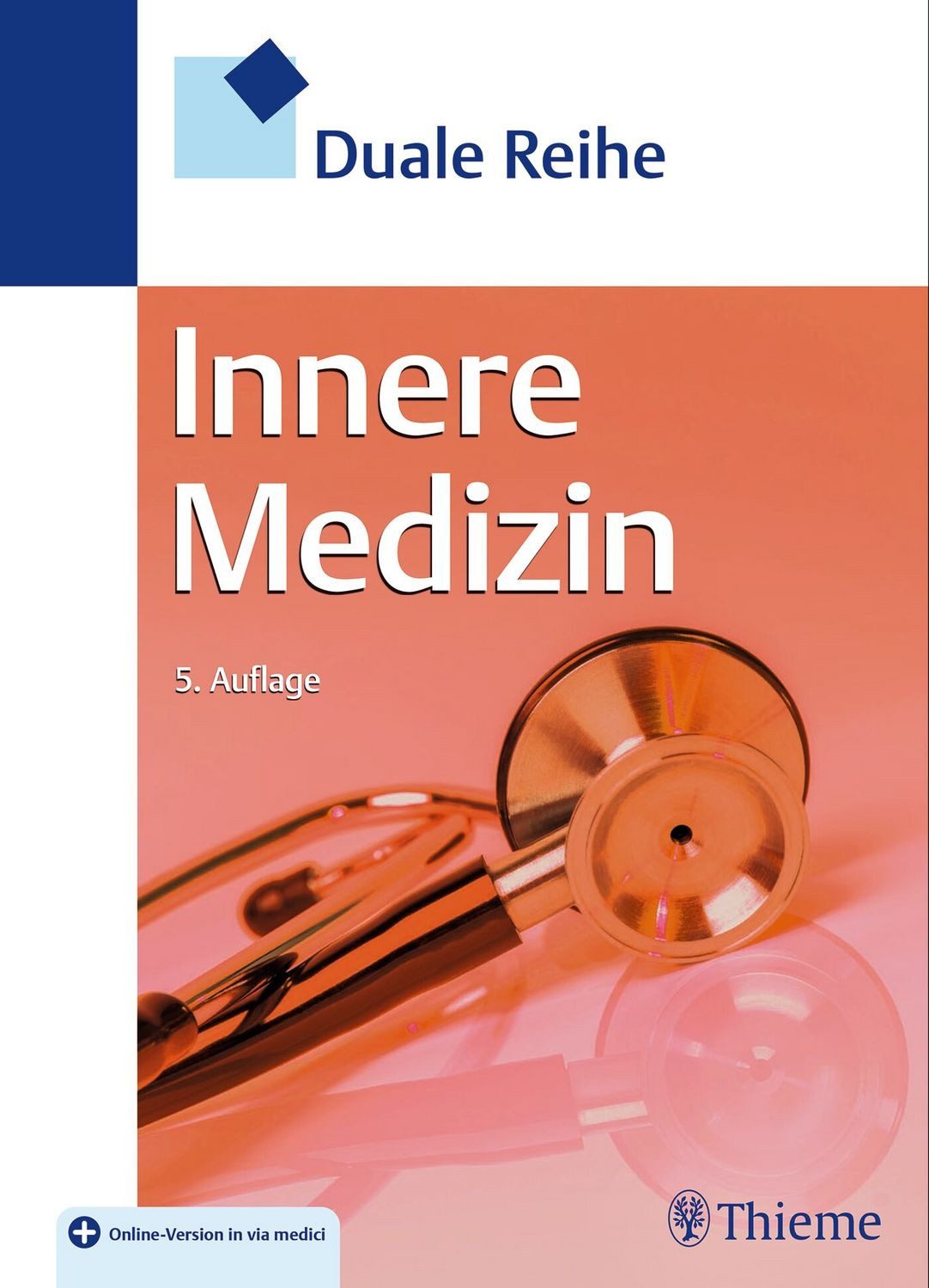 Duale Reihe Innere Medizin / diverse