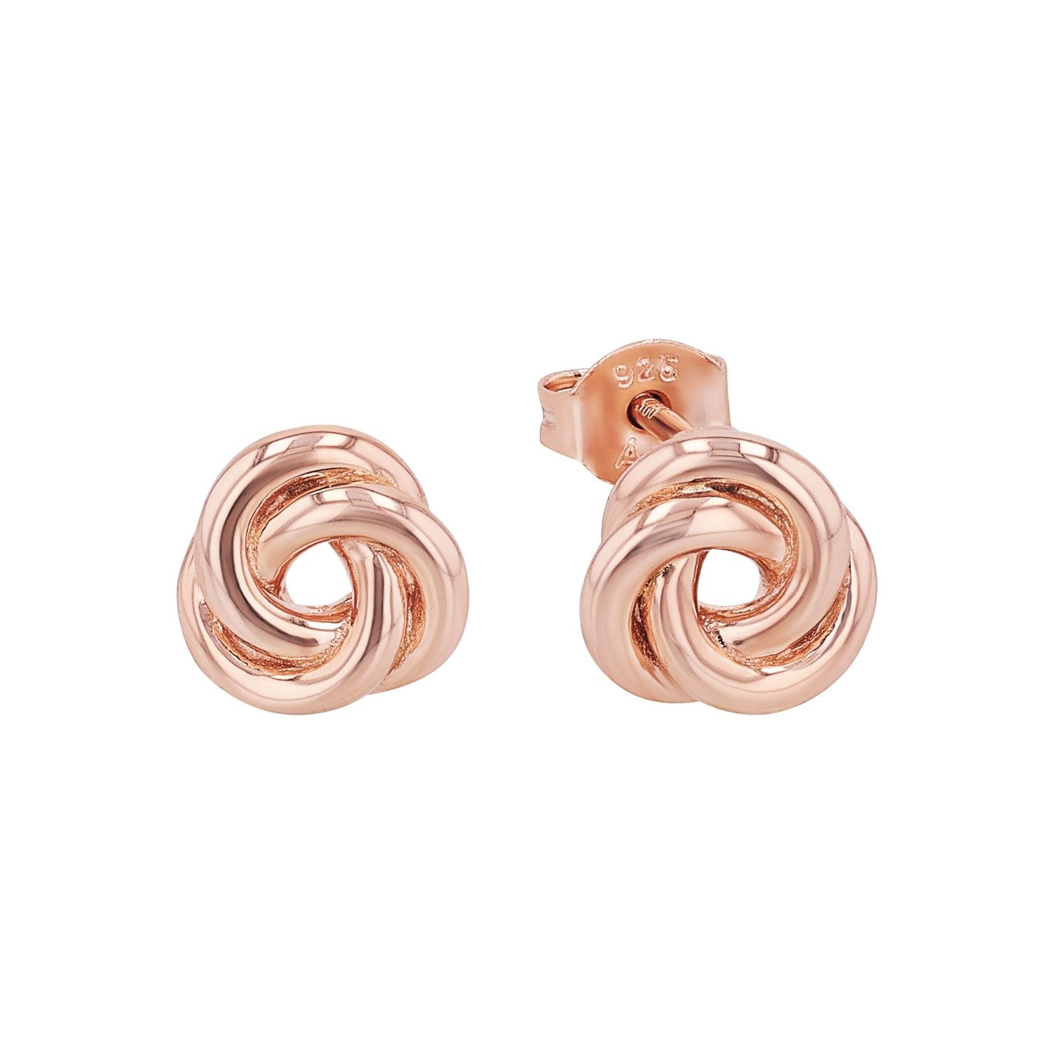 Amor Paar Ohrstecker Amor Ohrstecker (Ohrstecker, 2-tlg) günstig online kaufen