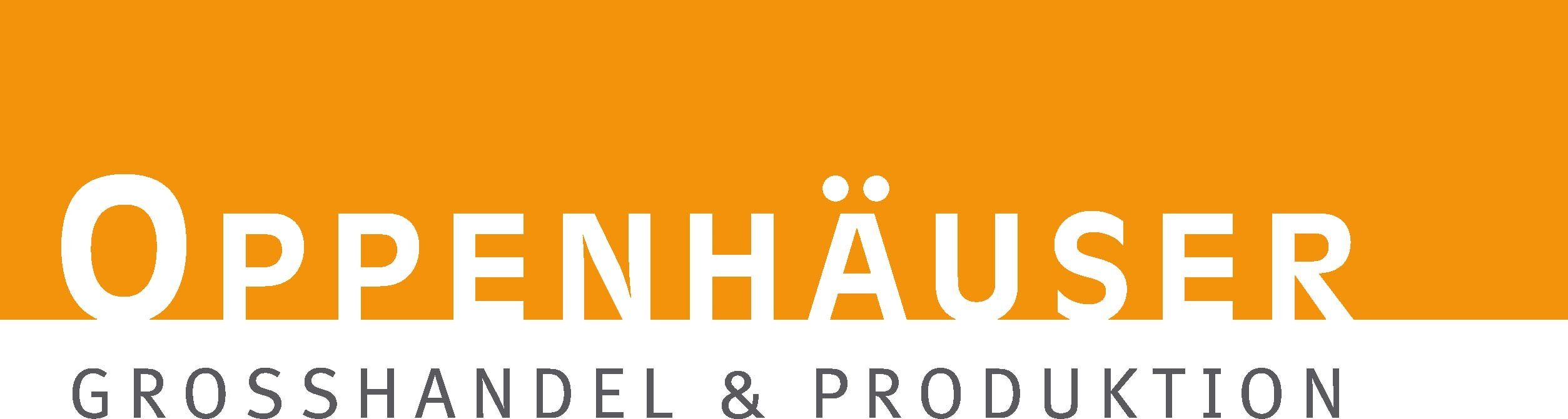 Oppenhäuser Großhandel & Produktion
