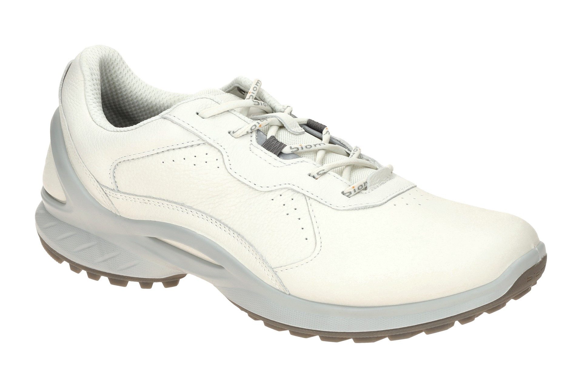 Ecco 85080401007 Schnürschuh