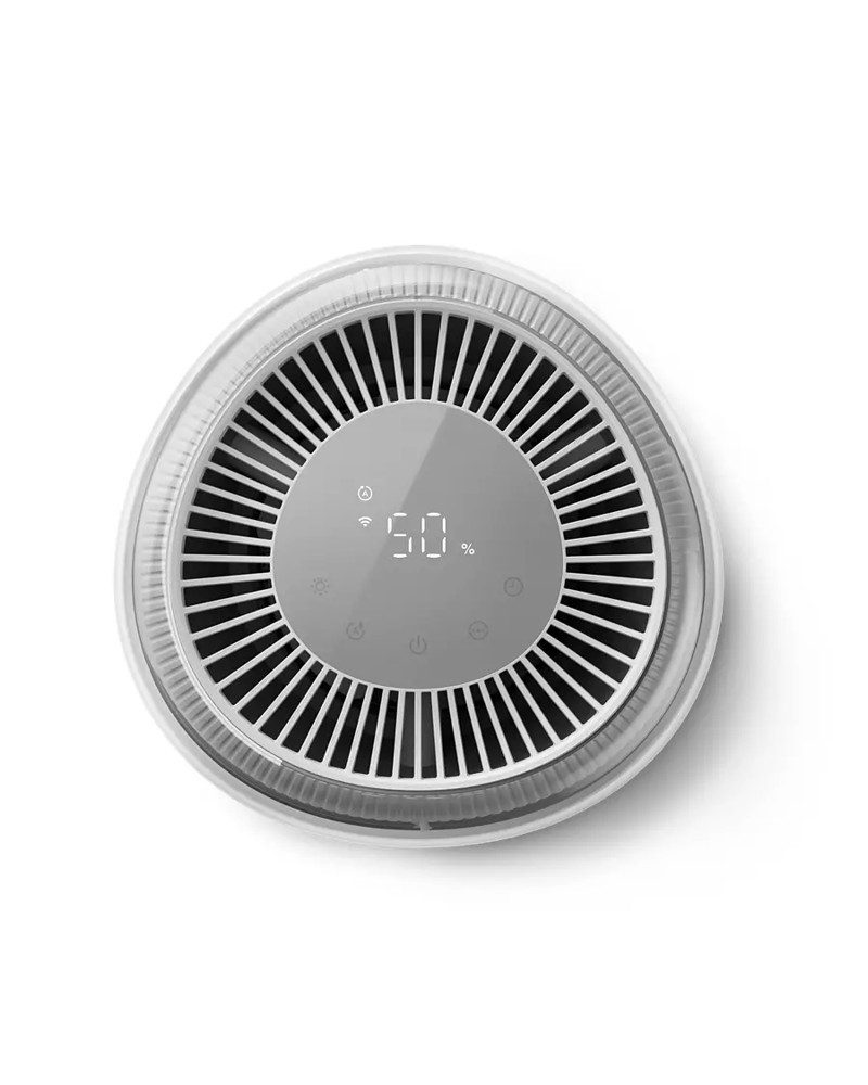 Philips Luftbefeuchter