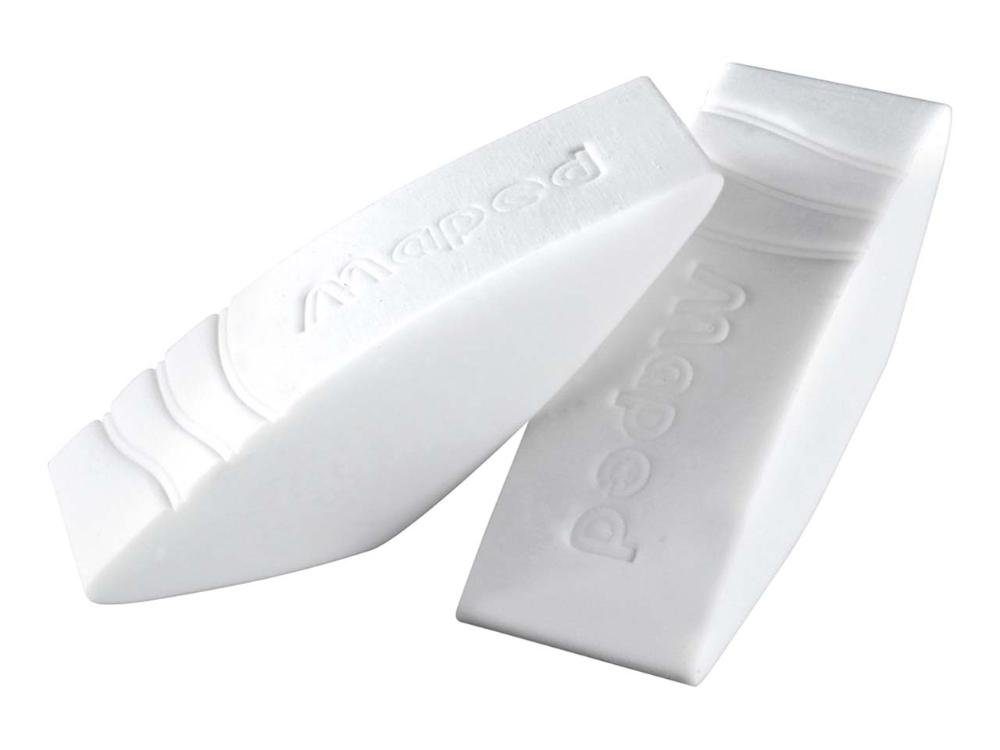 MAPED Radiergummi Maped Radierer 'Greenlogic', 2 Stk.