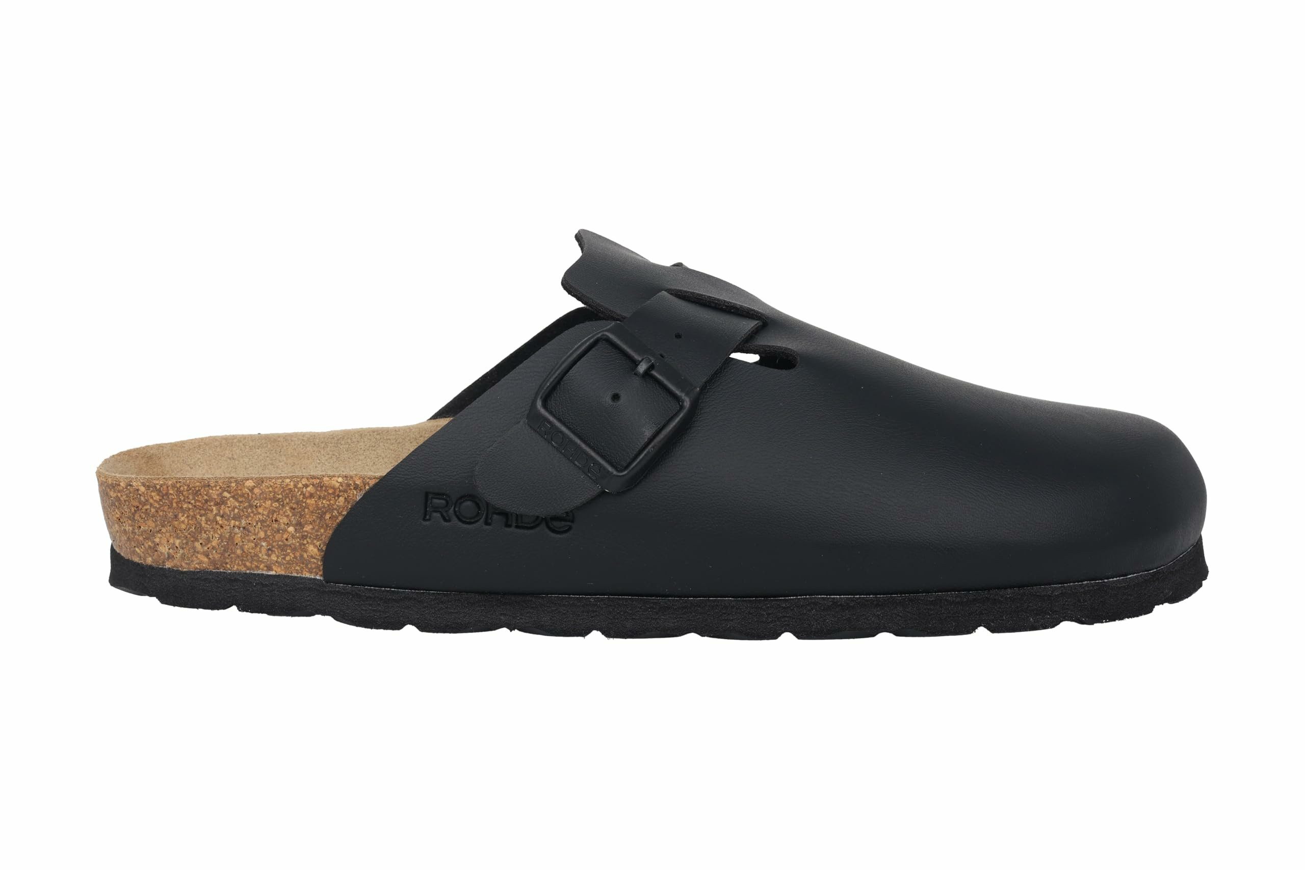 Rohde Pantoletten für Damen Pantolette (Schuhweite, 1-tlg., Schuhweite)