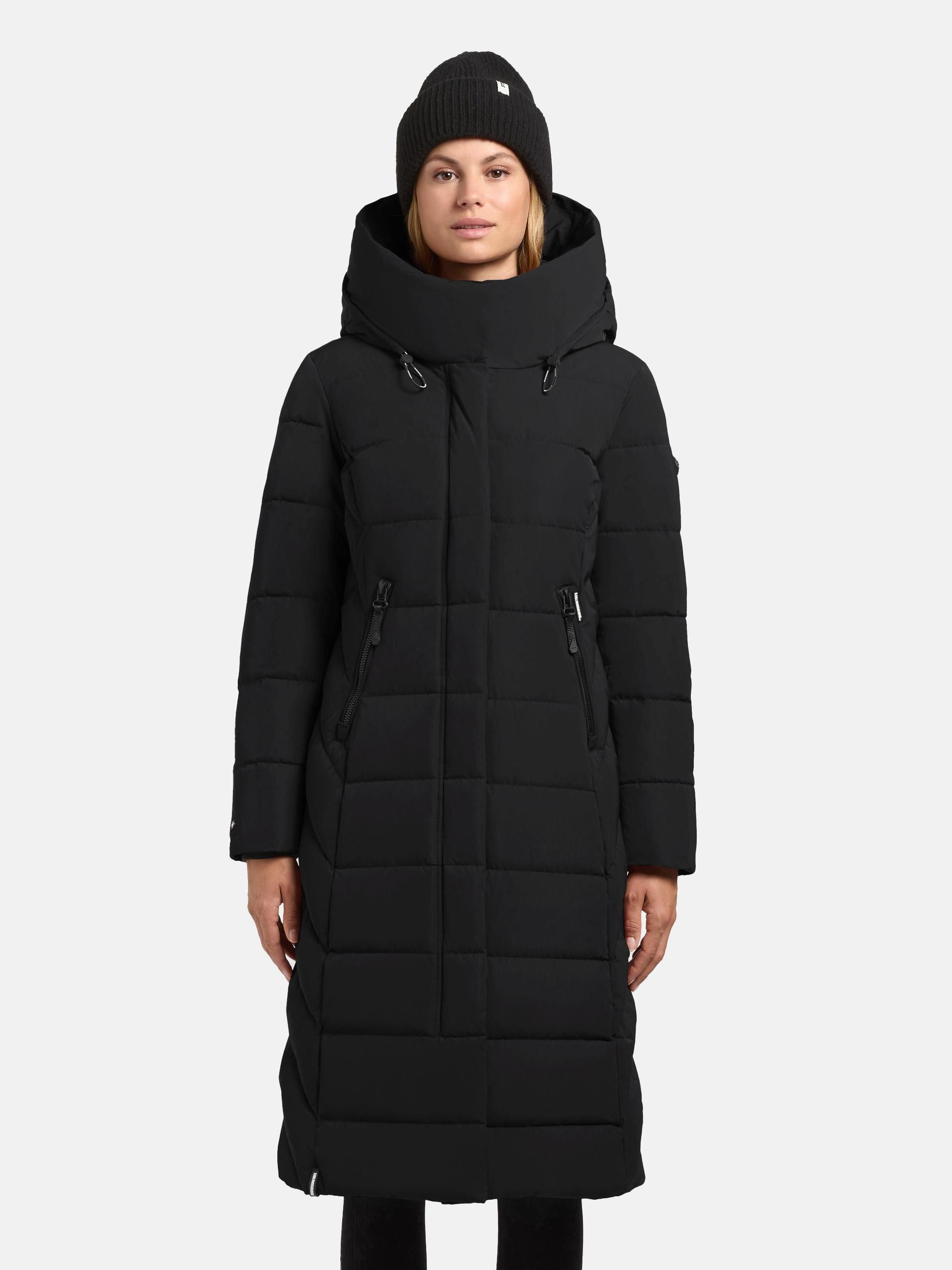 Wintermantel Sensy-YM