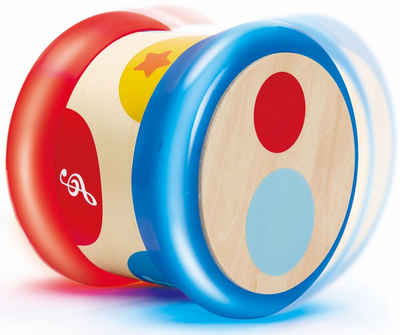 Hape Spielzeug-Musikinstrument Baby-Trommel