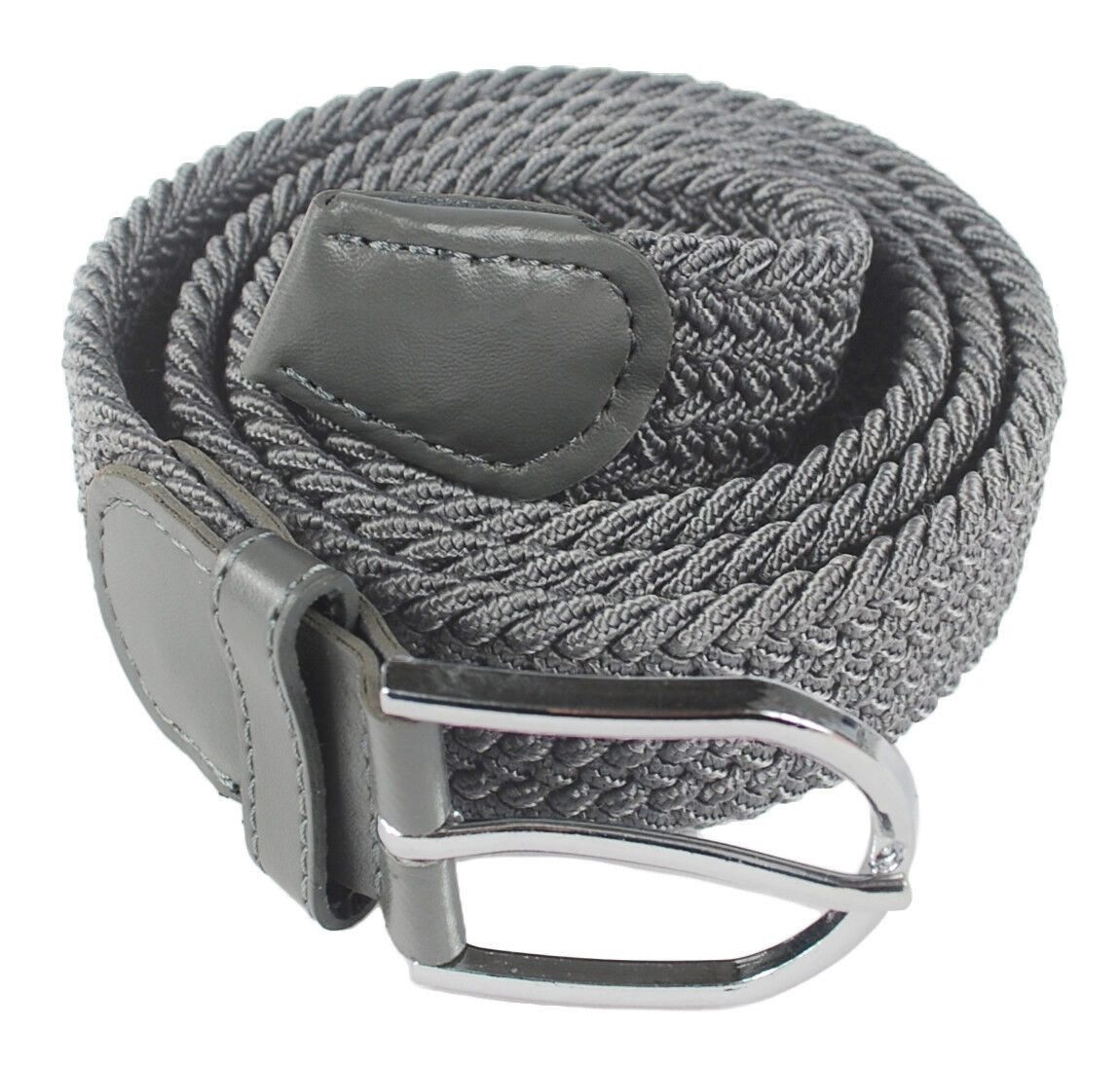 Kongs Flechtgürtel Elastischer Gürtel 120 cm günstig online kaufen