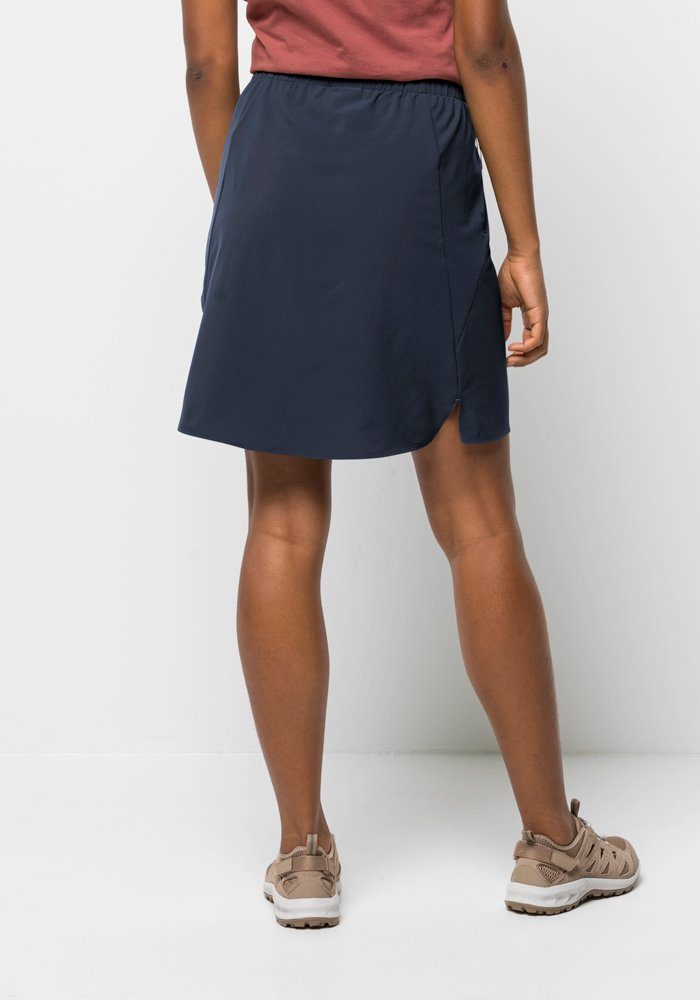 Jack Wolfskin Schlupfrock SONORA SKIRT günstig online kaufen
