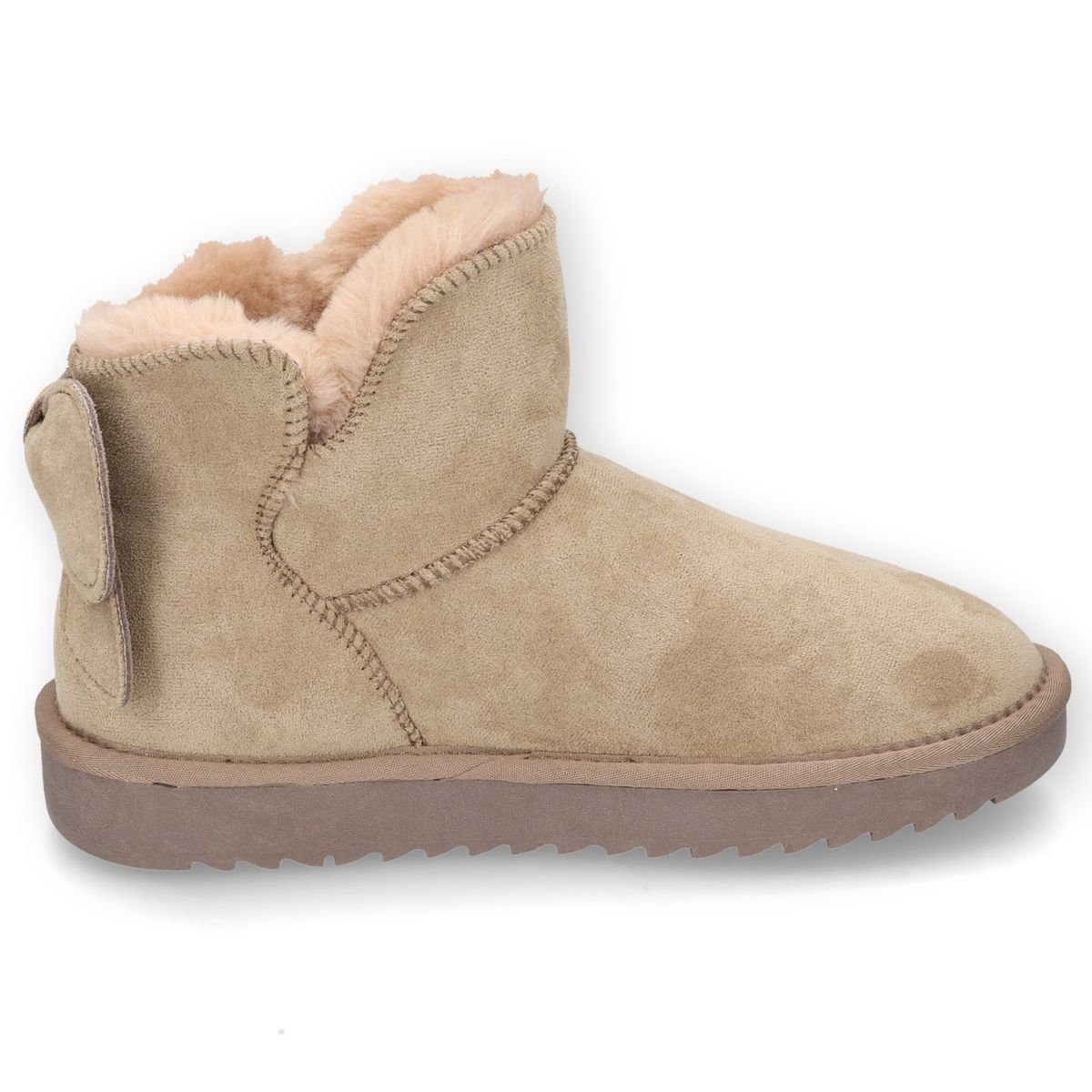 Dockers by Gerli 49IL303-770430 Stiefelette günstig online kaufen