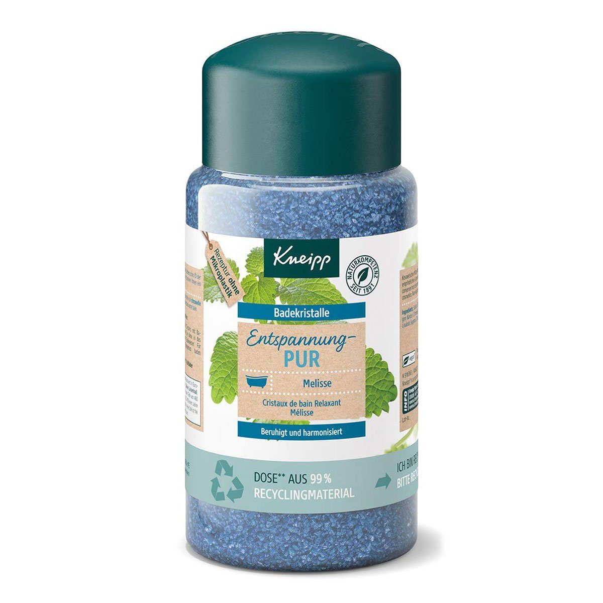 Kneipp Badekristalle