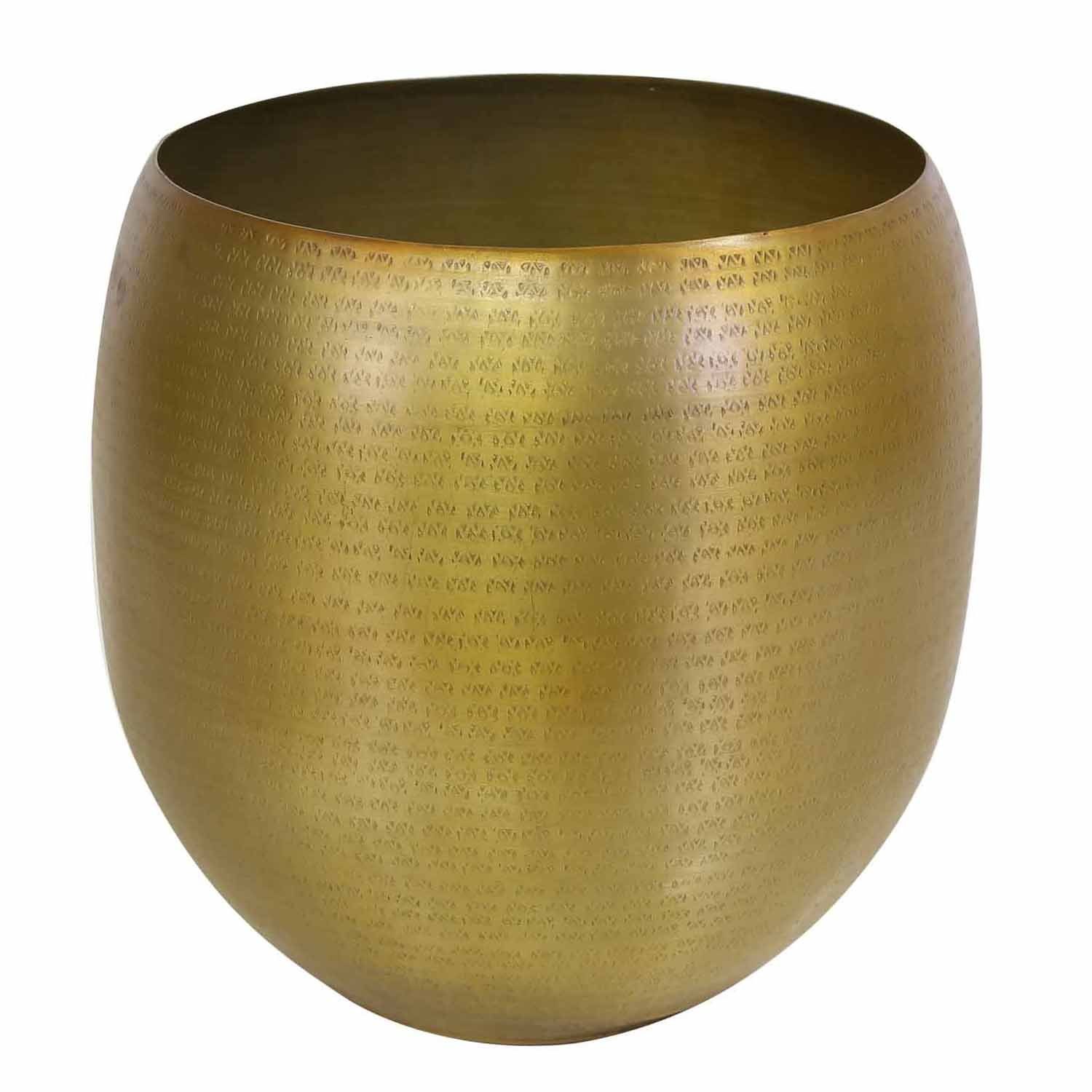 Casa Moro Pflanzkübel Orientalischer Blumentopf Vega günstig online kaufen