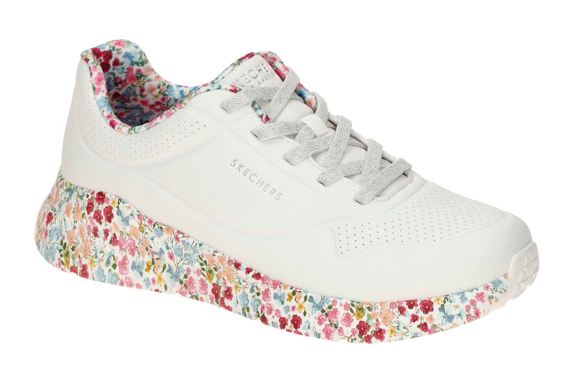 177293 WMLT Schnürschuh