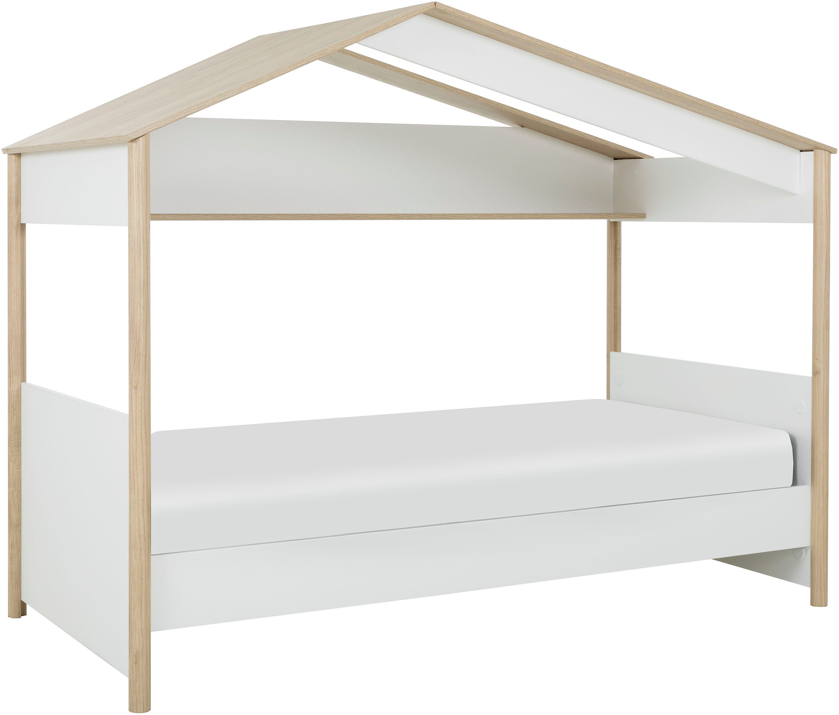 Gami Kinderbett HAUSBETT