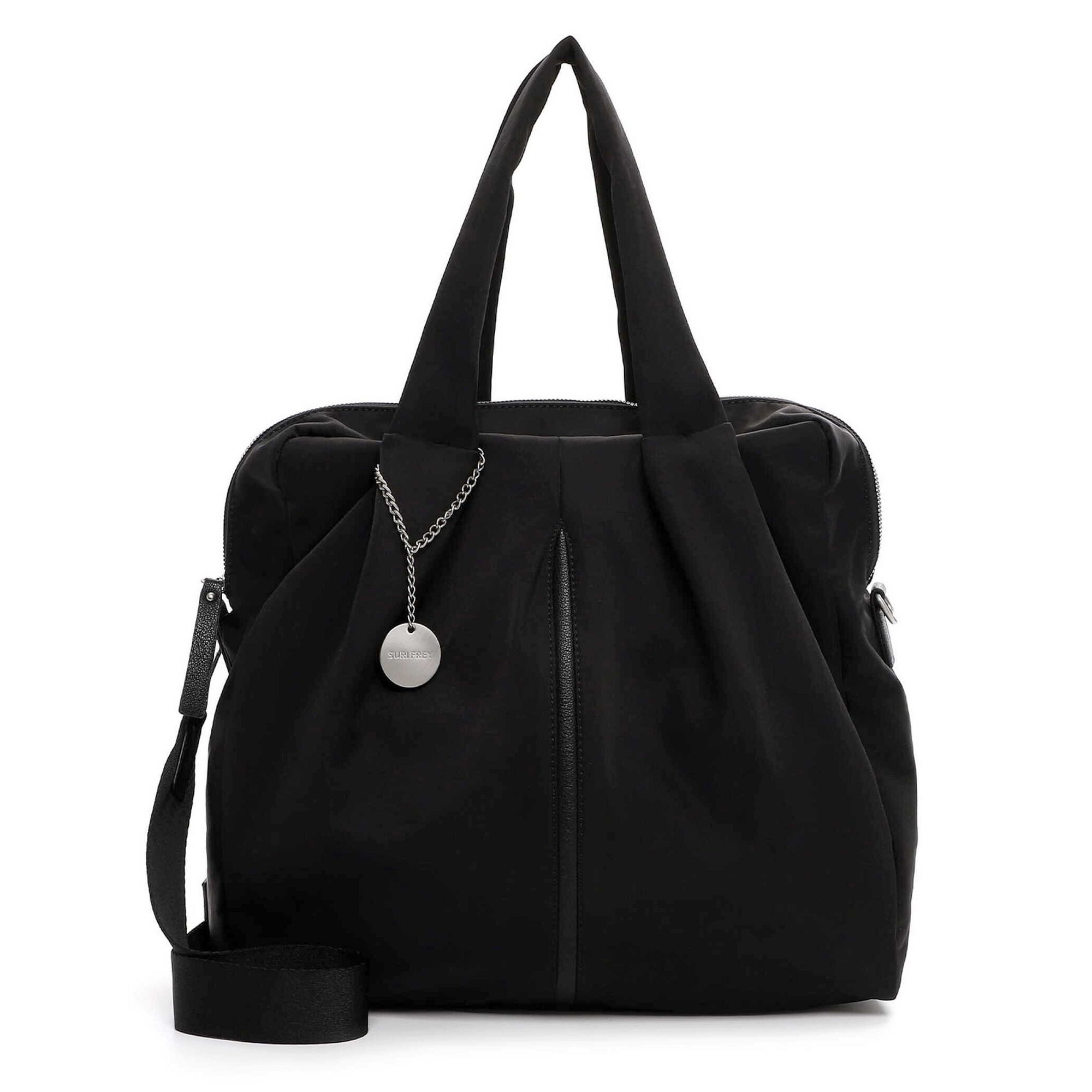 SURI FREY Schultertasche SFY Pauly, Polyester
