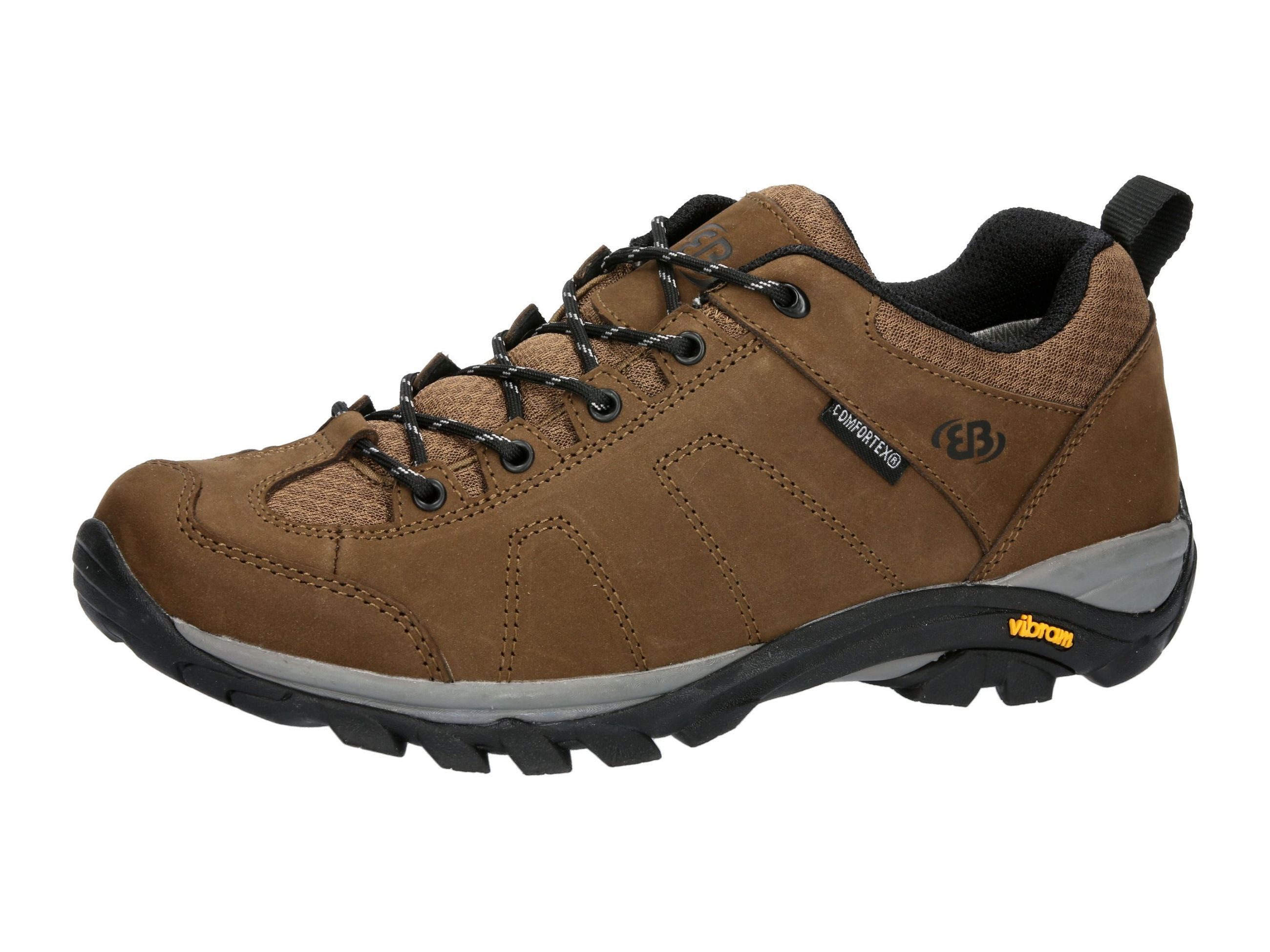 BRÜTTING Outdoorschuh Mount Stevens Outdoorschuh günstig online kaufen