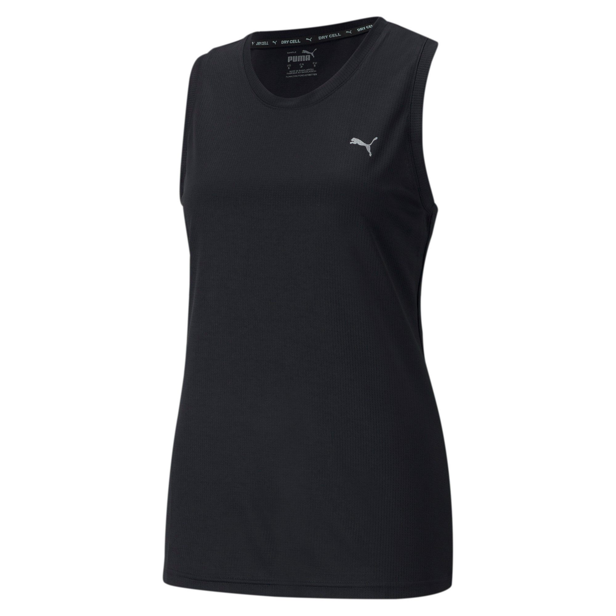 PUMA Tanktop Puma Damen Tank Top günstig online kaufen