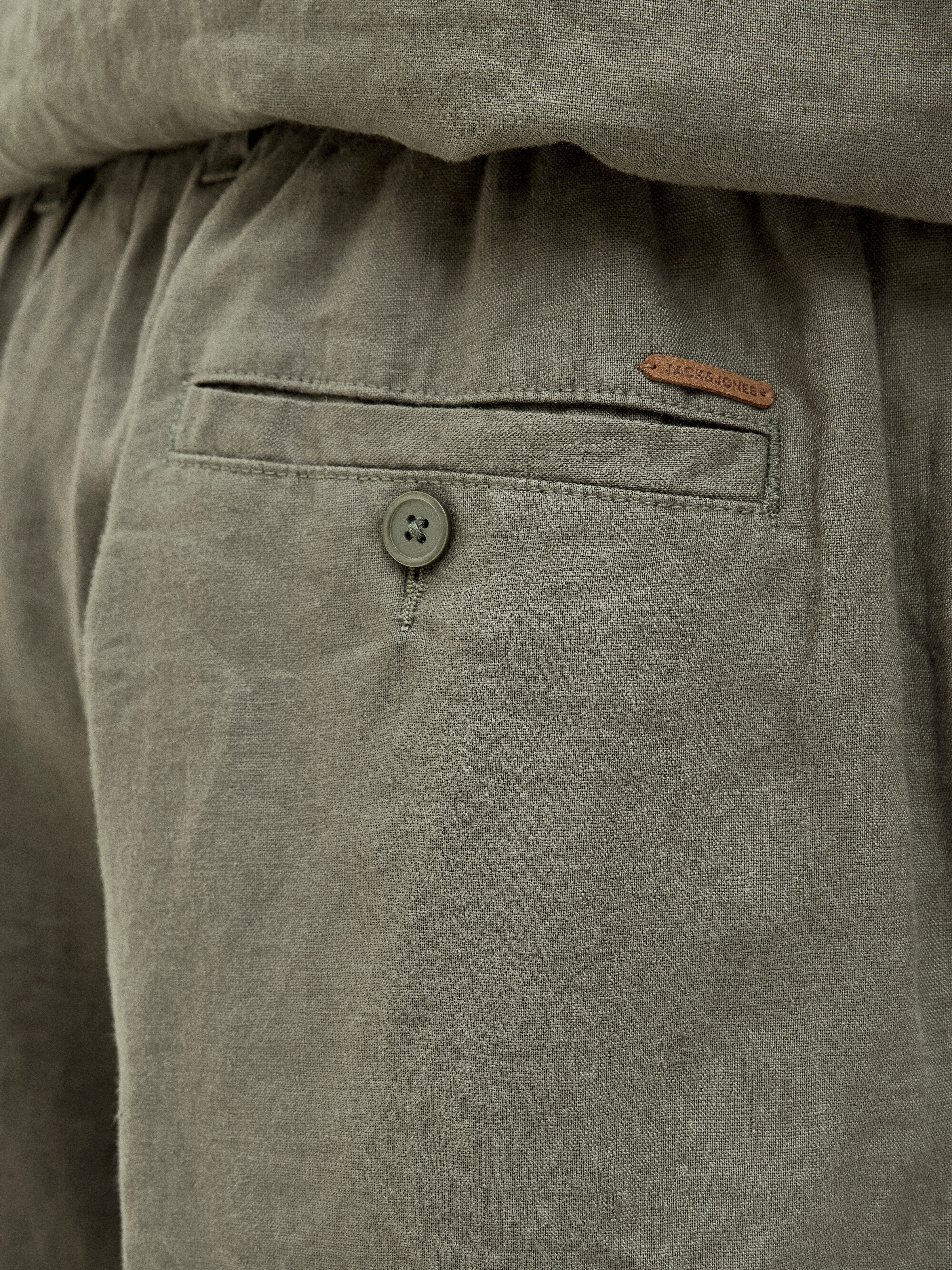 Jack & Jones Shorts JPSTBILL LAWRENCE günstig online kaufen
