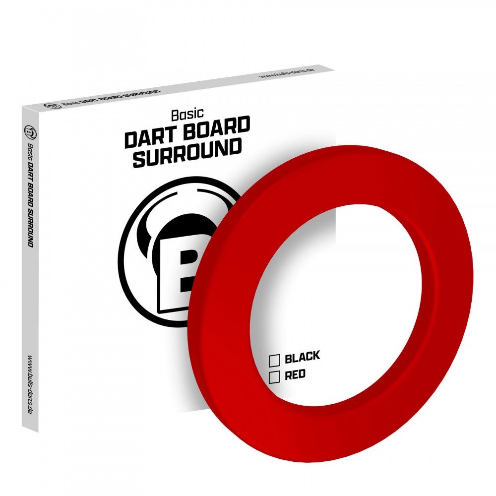 Dart-Wandschutz 67943 'S Base Board Surround 1tlg. Dartboard Zubehör