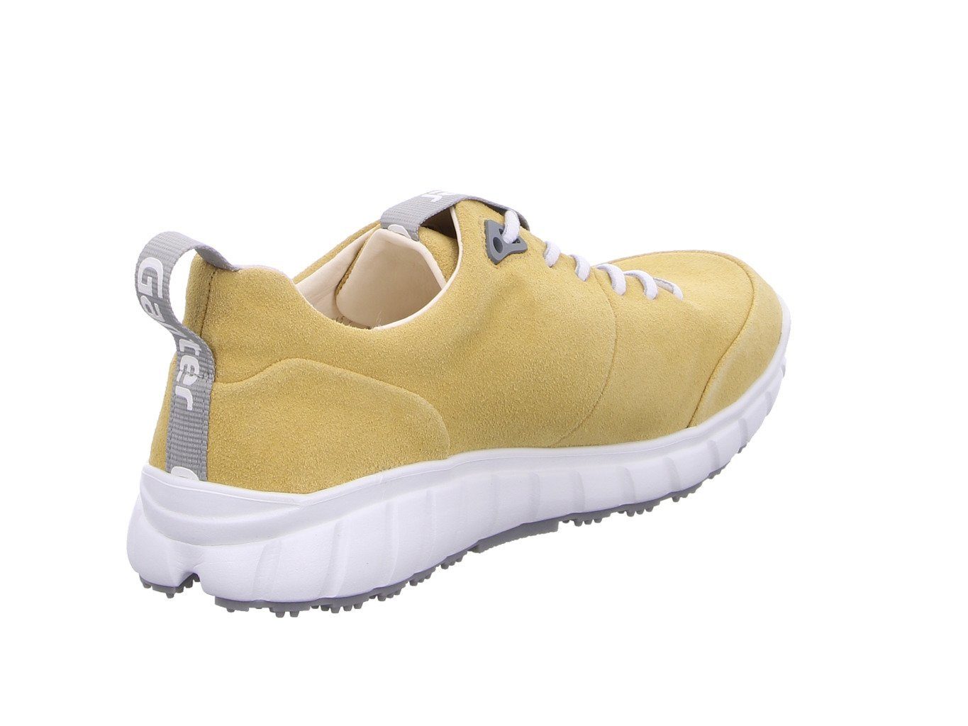 Ganter Evo Schnürschuh
