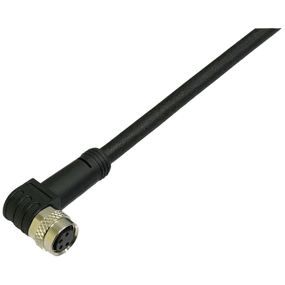 2700016 BKL Kupplung, M8 2700016 BKL Sensor-/Aktor-Anschlussleitung Electronic Steckdose Electronic gew,