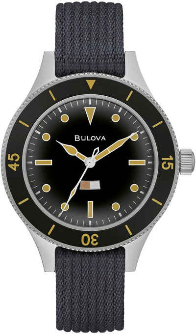 Bulova Herren Automatikuhren online kaufen | OTTO