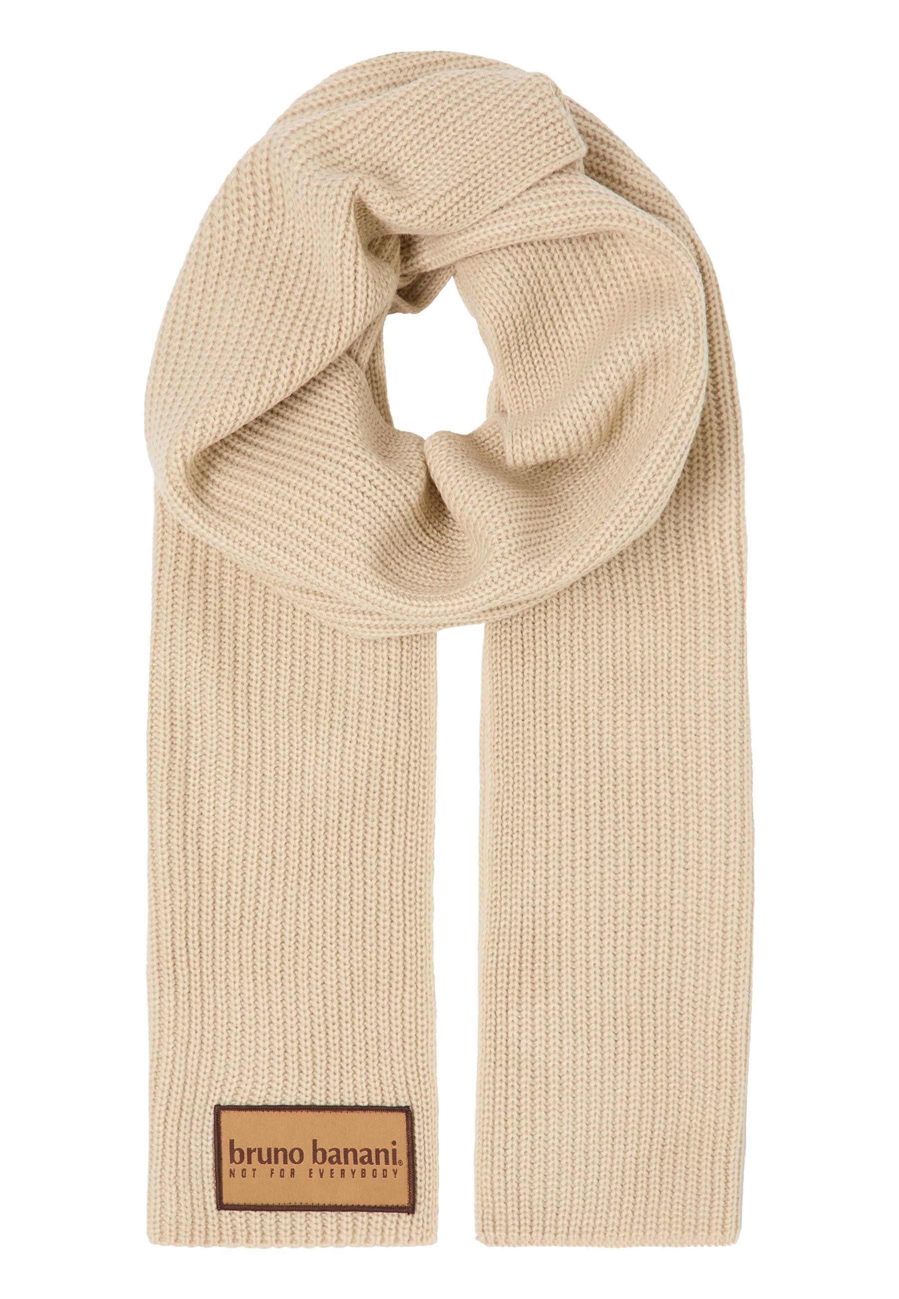 Bruno Banani Strickschal Bowen