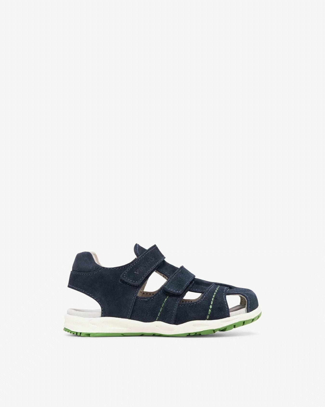 VIKING Footwear Oscar II Outdoorsandale