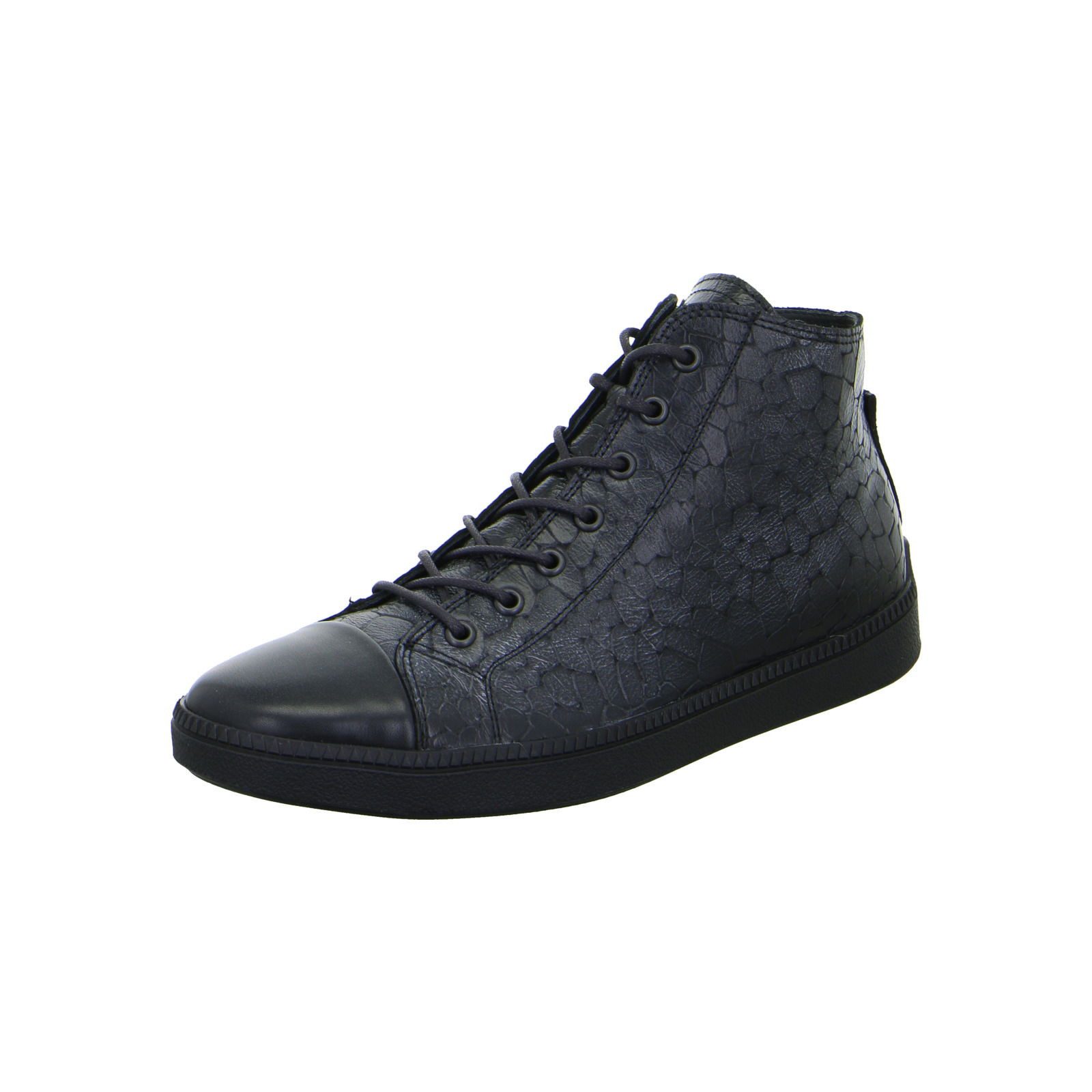 Think! Stiefelette Turna Schnürboots