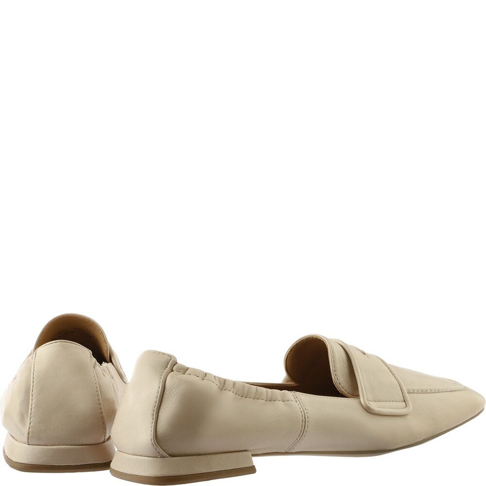 Högl Högl - LIU - Beige Slipper