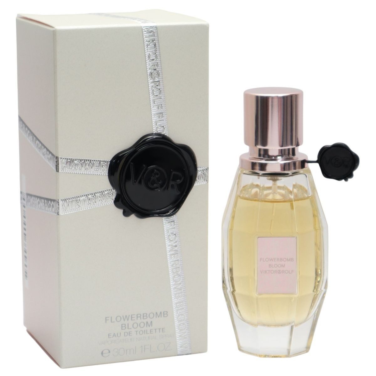 Eau de Toilette Viktor & Rolf Flowerbomb Bloom Eau de Toilette Spray 30 ml
