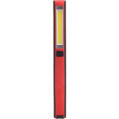 ANSMANN® LED Taschenlampe »Penlight« (IL150B · 3× Micro AAA Batterien), Penlight