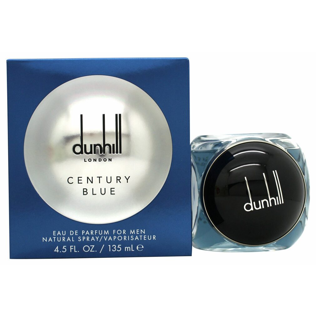 Dunhill Eau de Parfum Dunhill London Century Blue Eau De Parfum 135ml