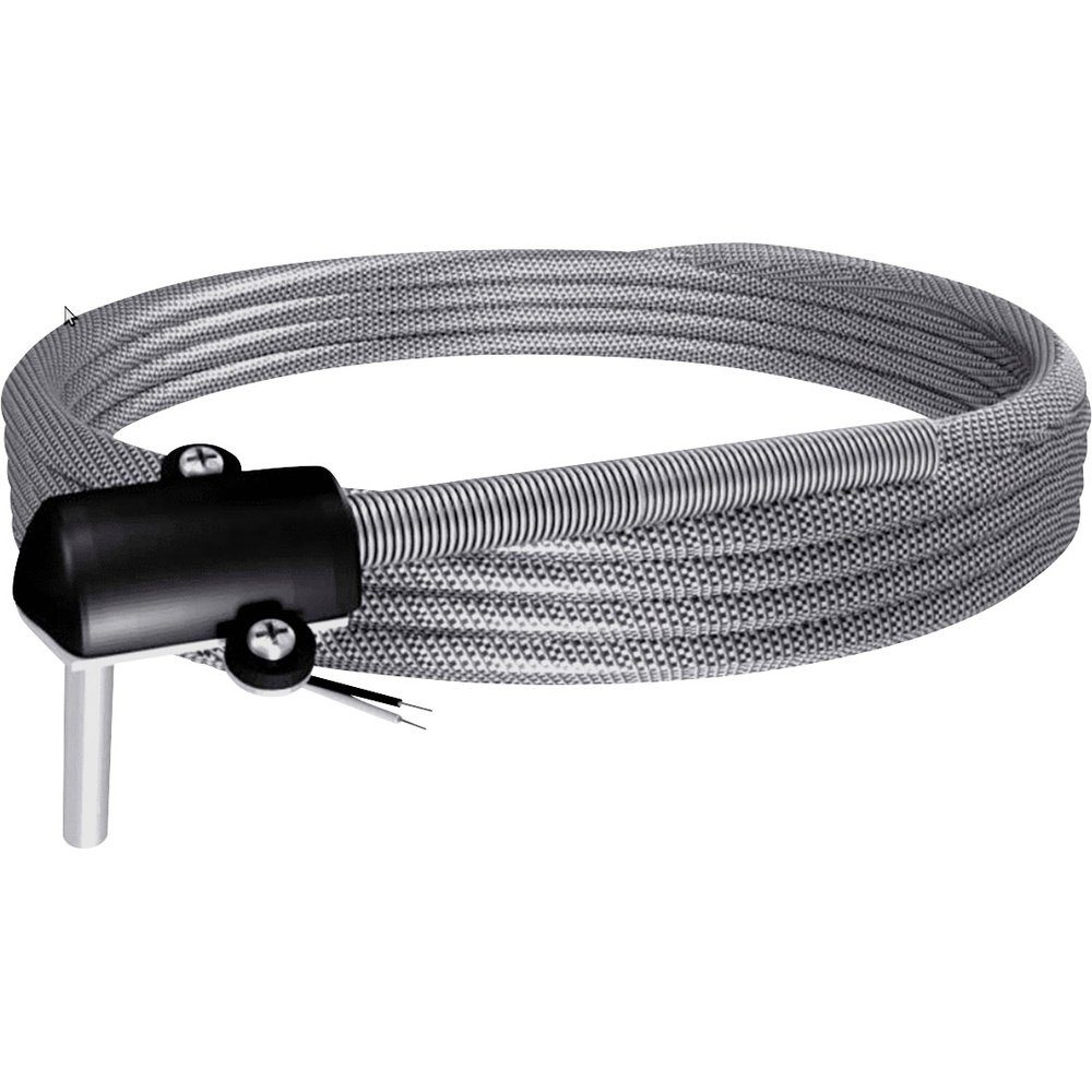 Sensor Emko Temperatursensor TCL-M05-L050-K02.J Fühler-Typ J Messbereich Tem