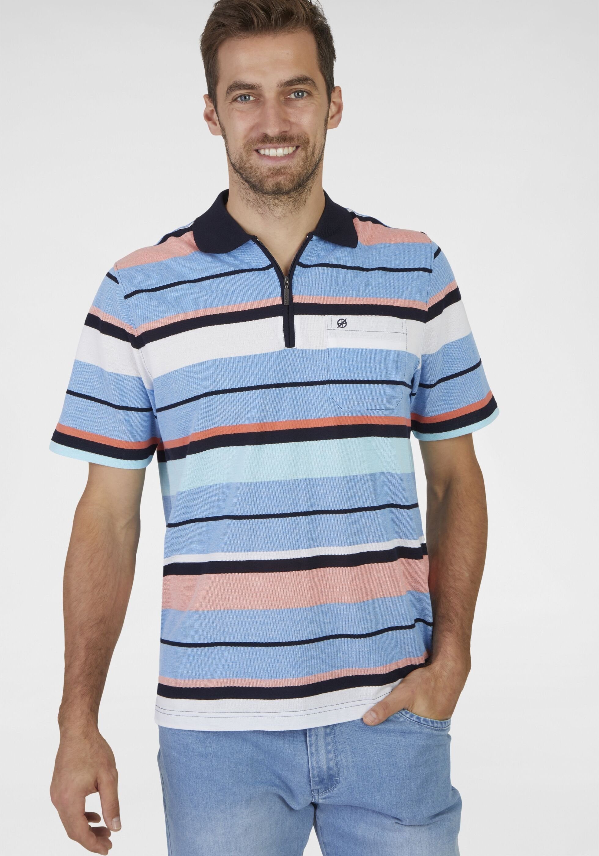 NAVIGAZIONE Poloshirt