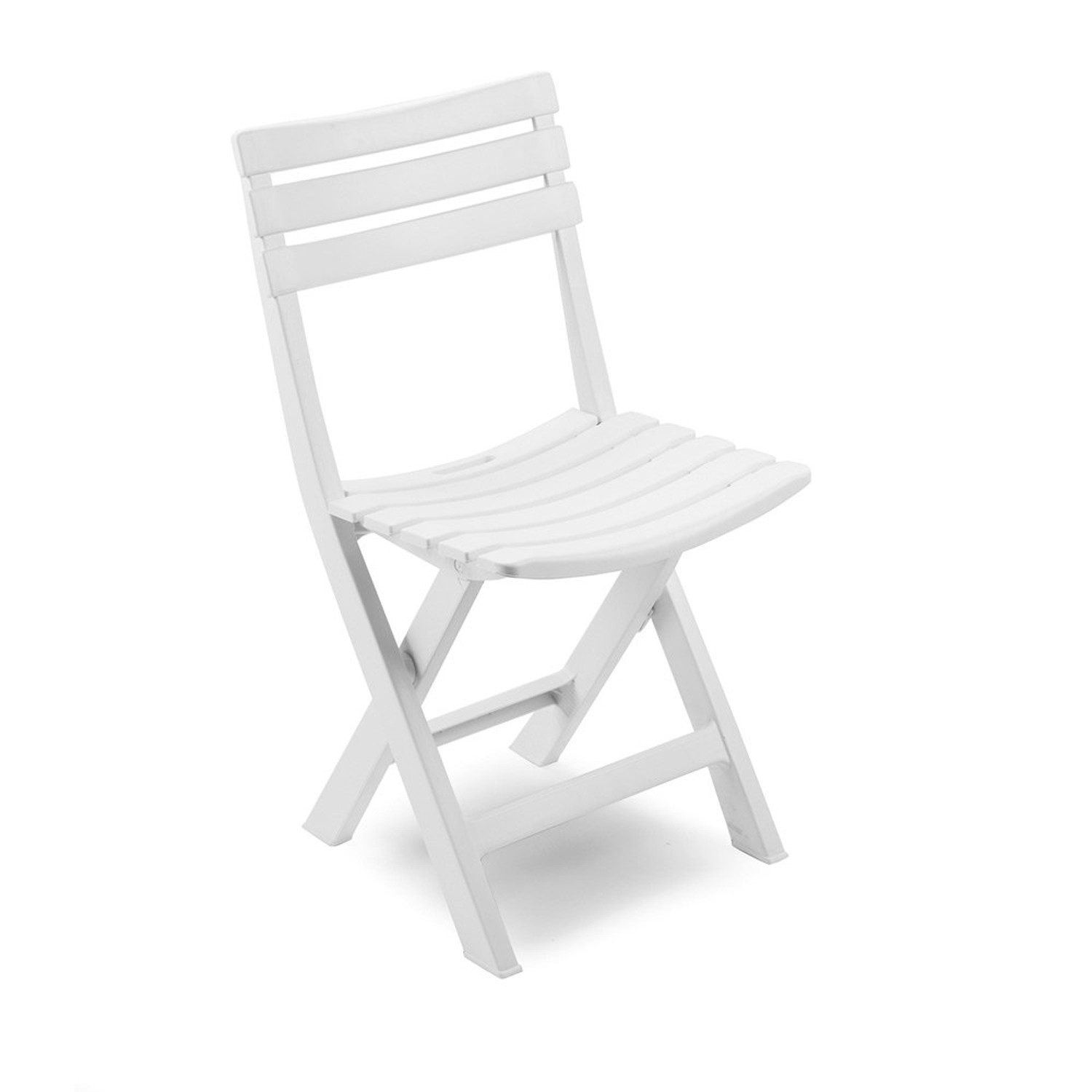 Mojawo Armlehnstuhl Gartenstuhl Klappstuhl Campingstuhl Kunststoff günstig online kaufen