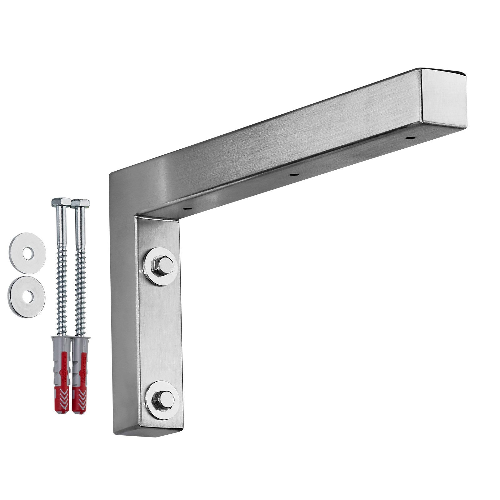 SO-TECH® Wandregalhalter Wandkonsole in L-Form robuste günstig online kaufen