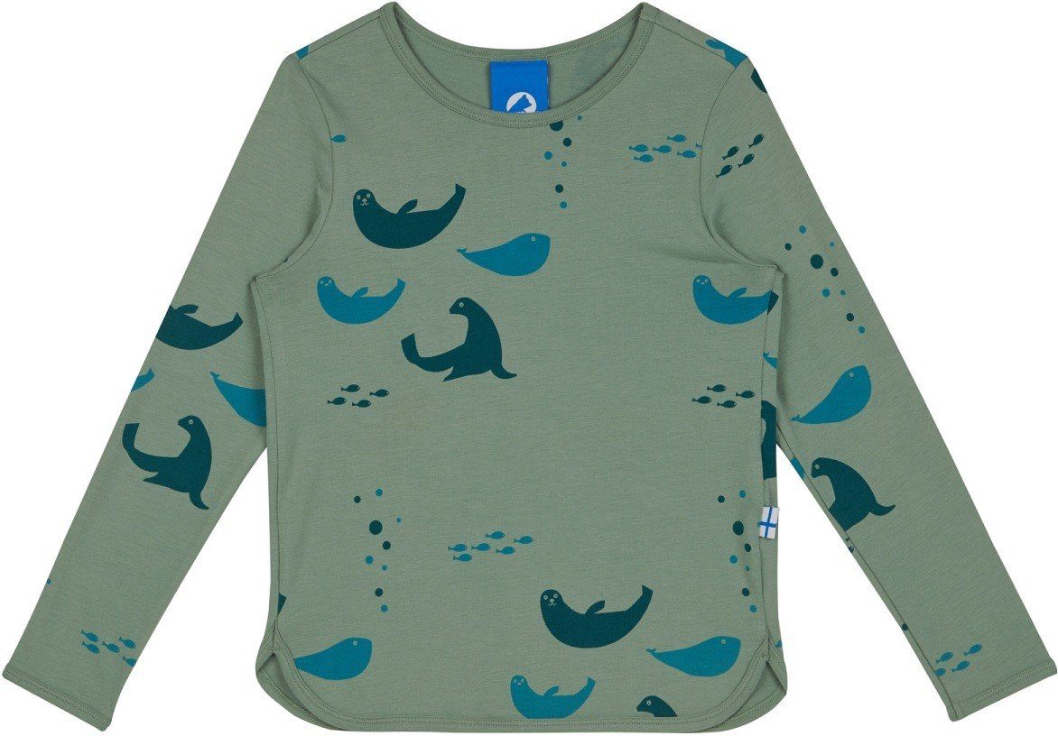 Finkid Langarmshirt Juhannus