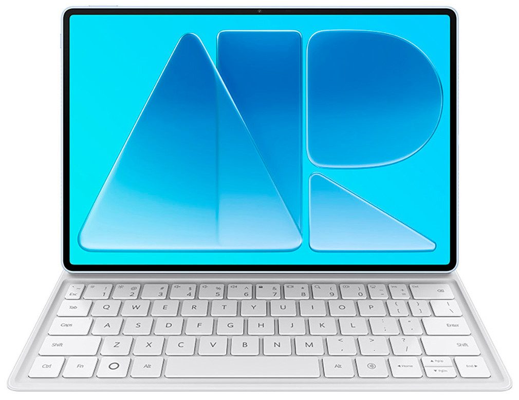 Huawei MatePad Air inklusive Tastatur E-Book (12", 256 GB, HarmonyOS)